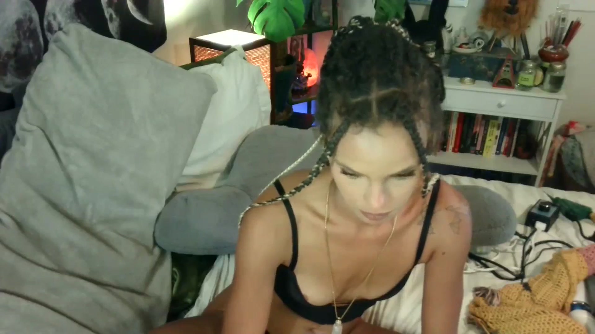 Gallery image thumbnail from LunarLexxx's myfreecams stream on, 10/07/2023, 07:48 image 4 of 20
