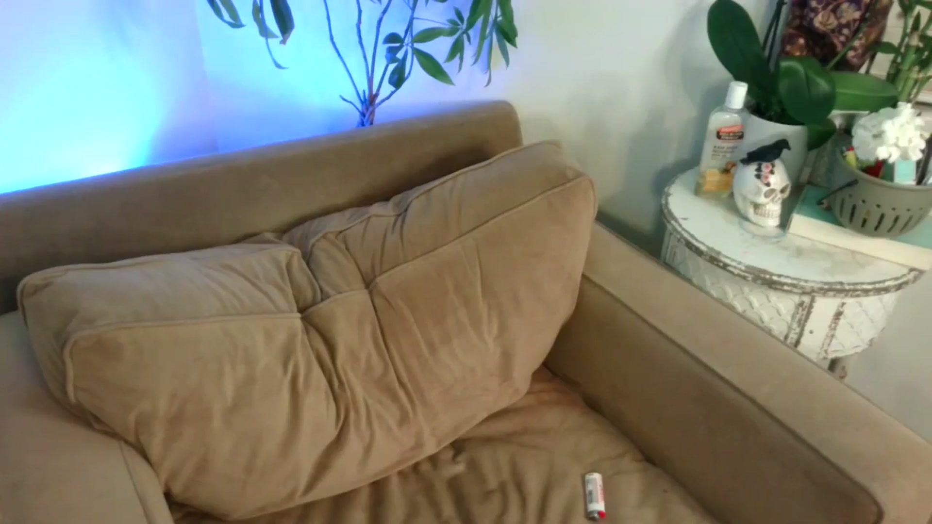 Gallery image thumbnail from LunarLexxx's myfreecams stream on, 10/10/2023, 08:32 image 6 of 20
