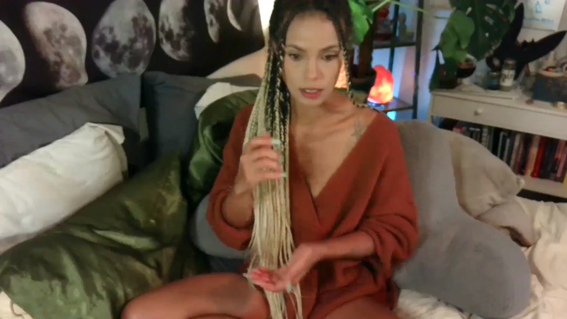 Gallery image thumbnail from LunarLexxx's myfreecams stream on, 10/21/2023, 06:22 image 14 of 20