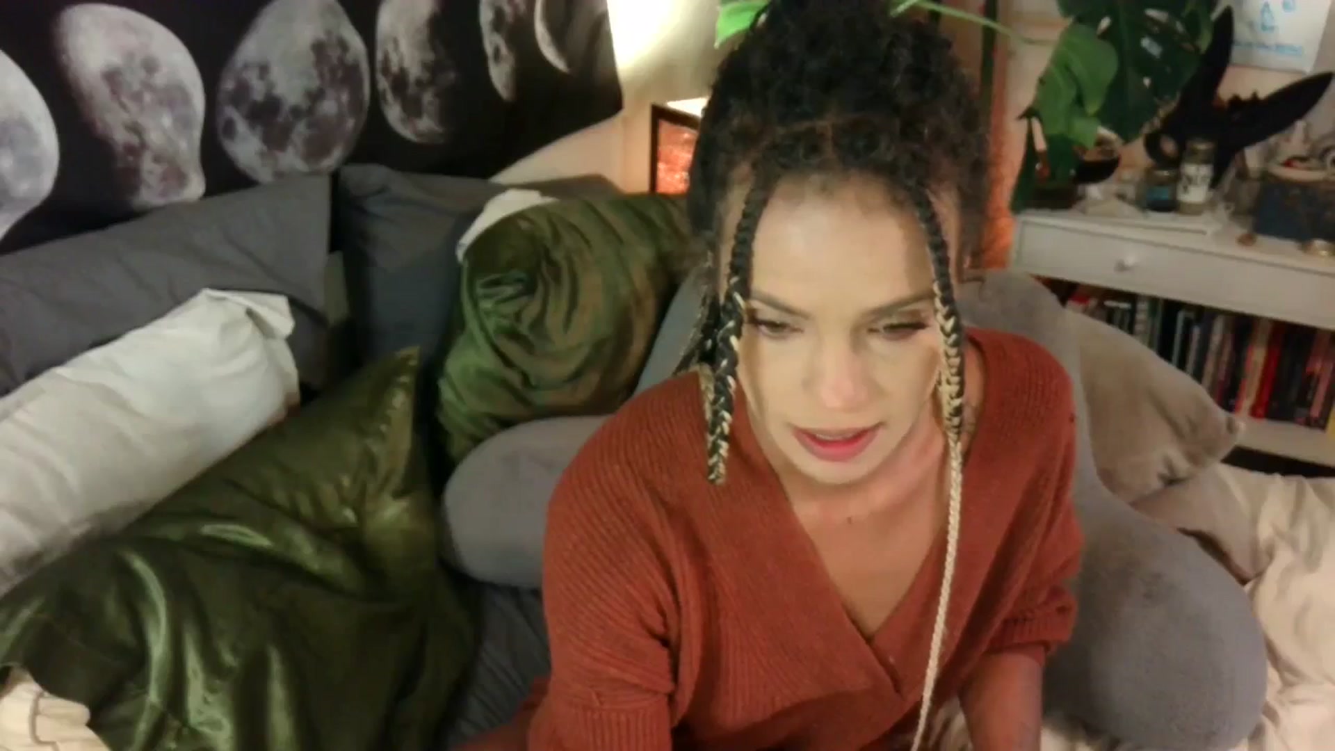 Gallery image thumbnail from LunarLexxx's myfreecams stream on, 10/21/2023, 06:22 image 12 of 20