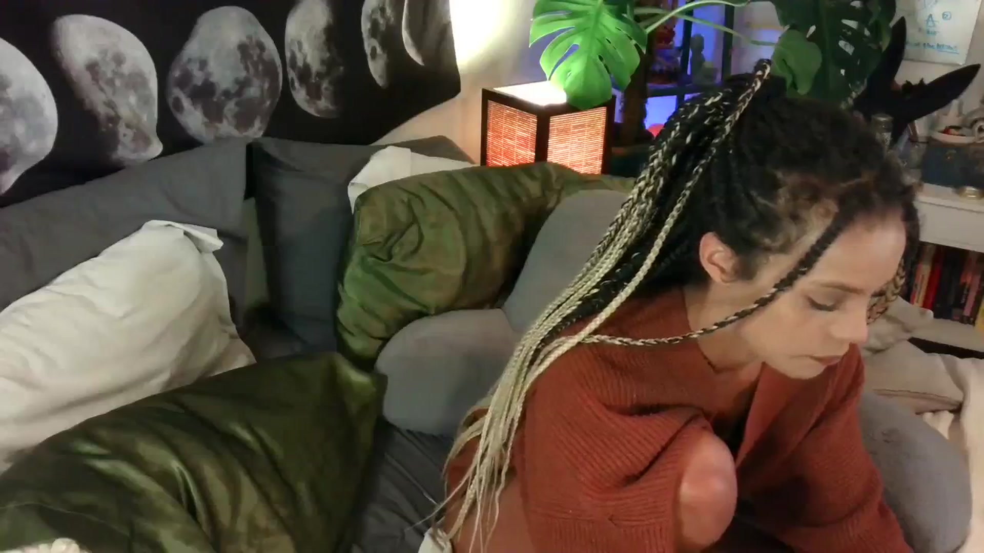 Gallery image thumbnail from LunarLexxx's myfreecams stream on, 10/21/2023, 07:31 image 15 of 20