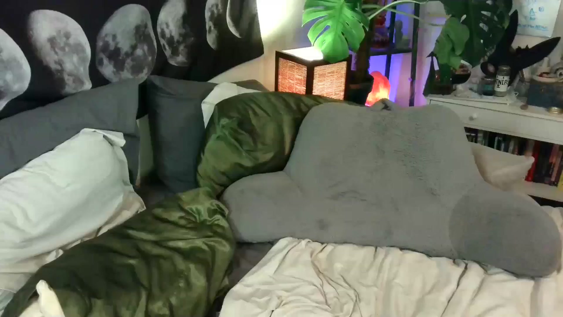 Gallery image thumbnail from LunarLexxx's myfreecams stream on, 10/21/2023, 07:31 image 1 of 20