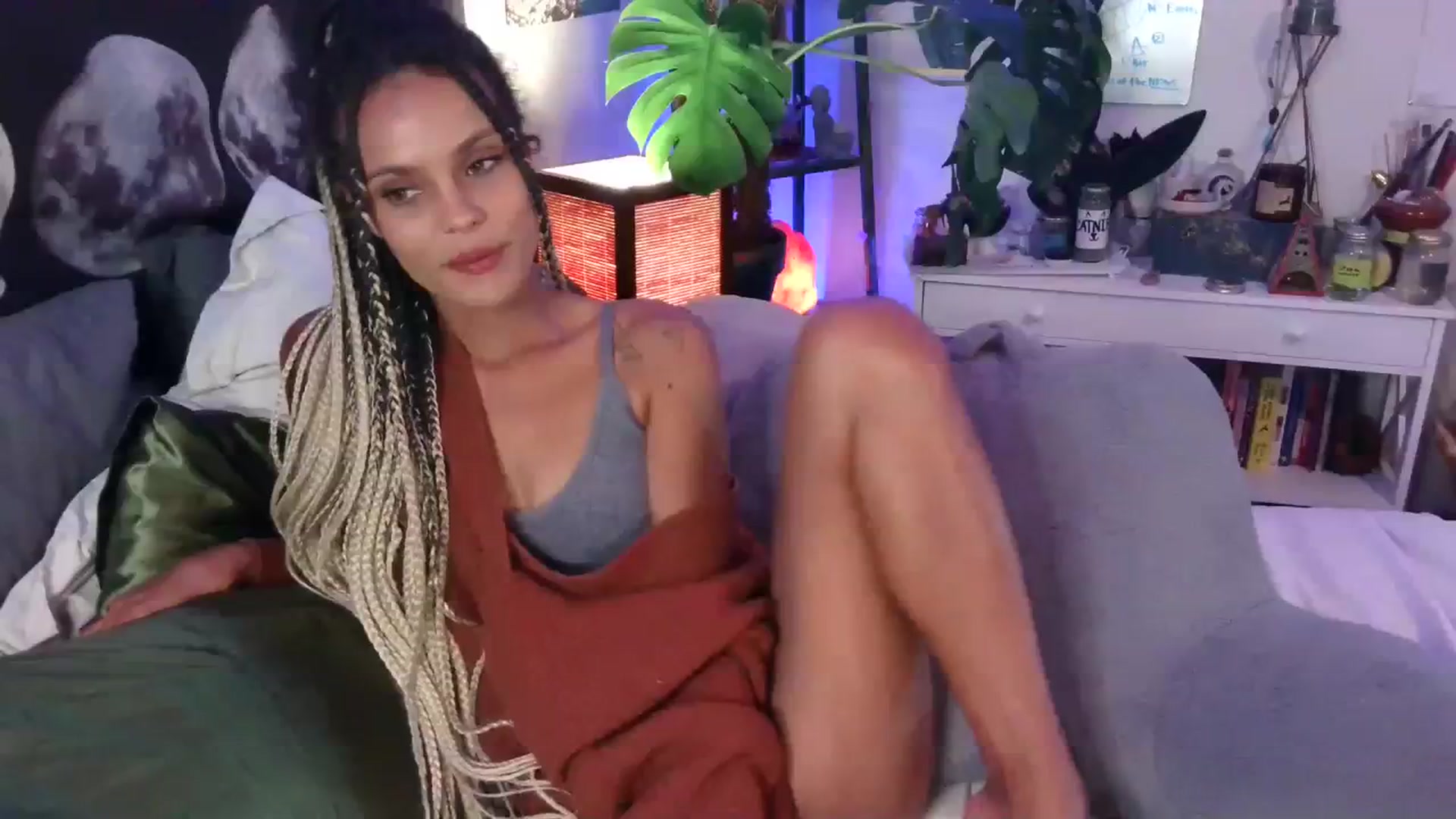 Gallery image thumbnail from LunarLexxx's myfreecams stream on, 10/26/2023, 07:20 image 6 of 20