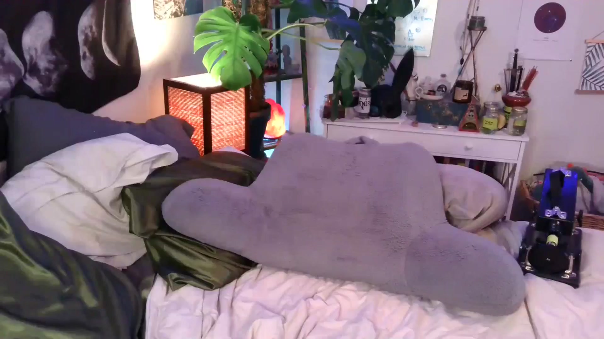 Gallery image thumbnail from LunarLexxx's myfreecams stream on, 10/29/2023, 10:27 image 18 of 20