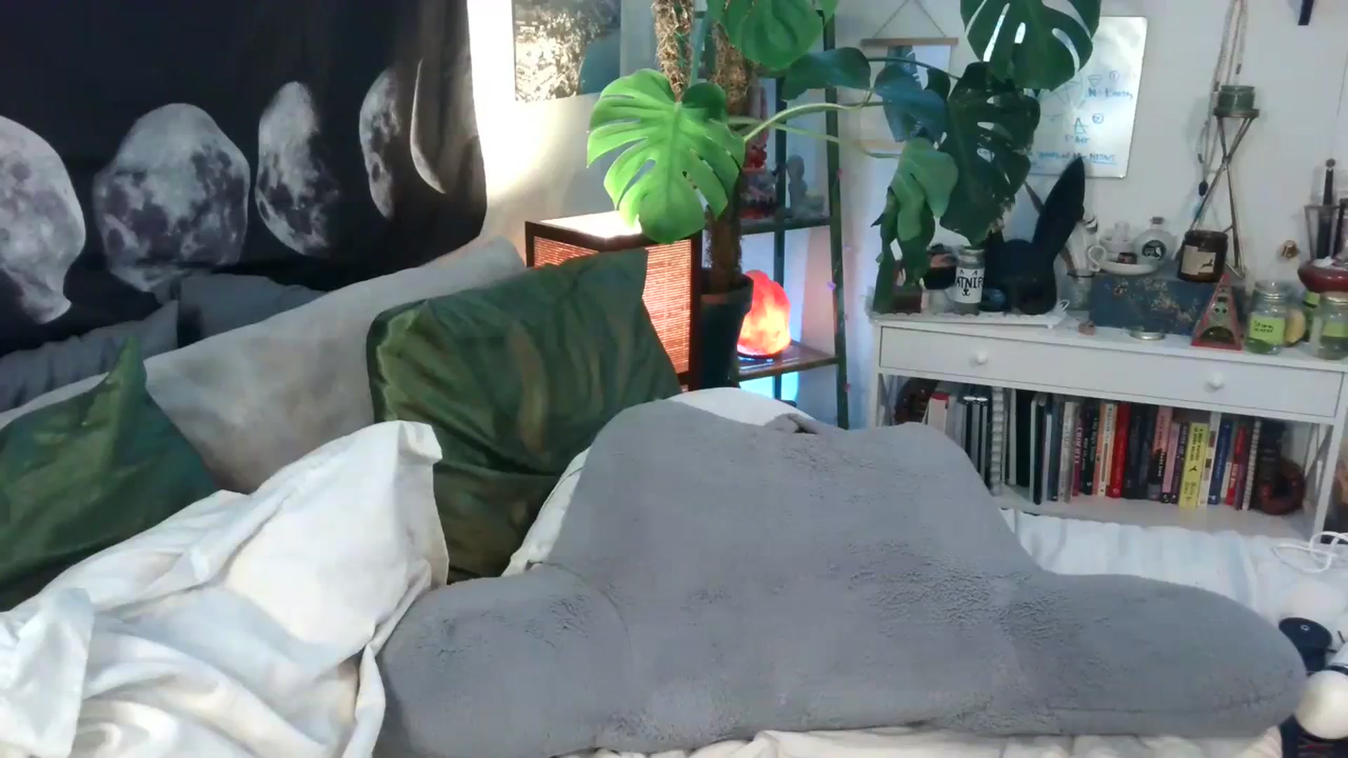 Gallery image thumbnail from LunarLexxx's myfreecams stream on, 11/02/2023, 06:22 image 6 of 20
