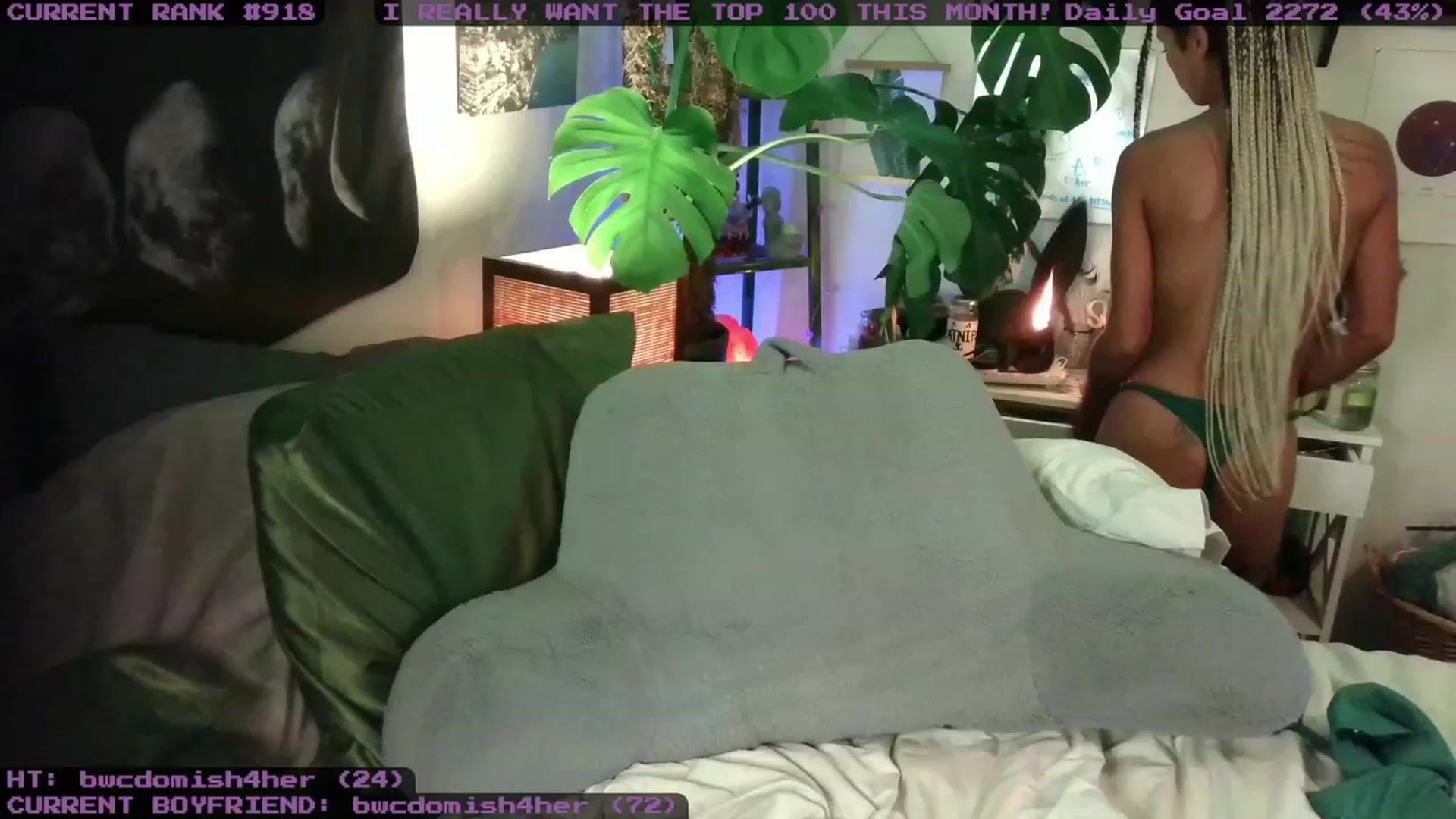 Gallery image thumbnail from LunarLexxx's myfreecams stream on, 11/04/2023, 05:49 image 19 of 20