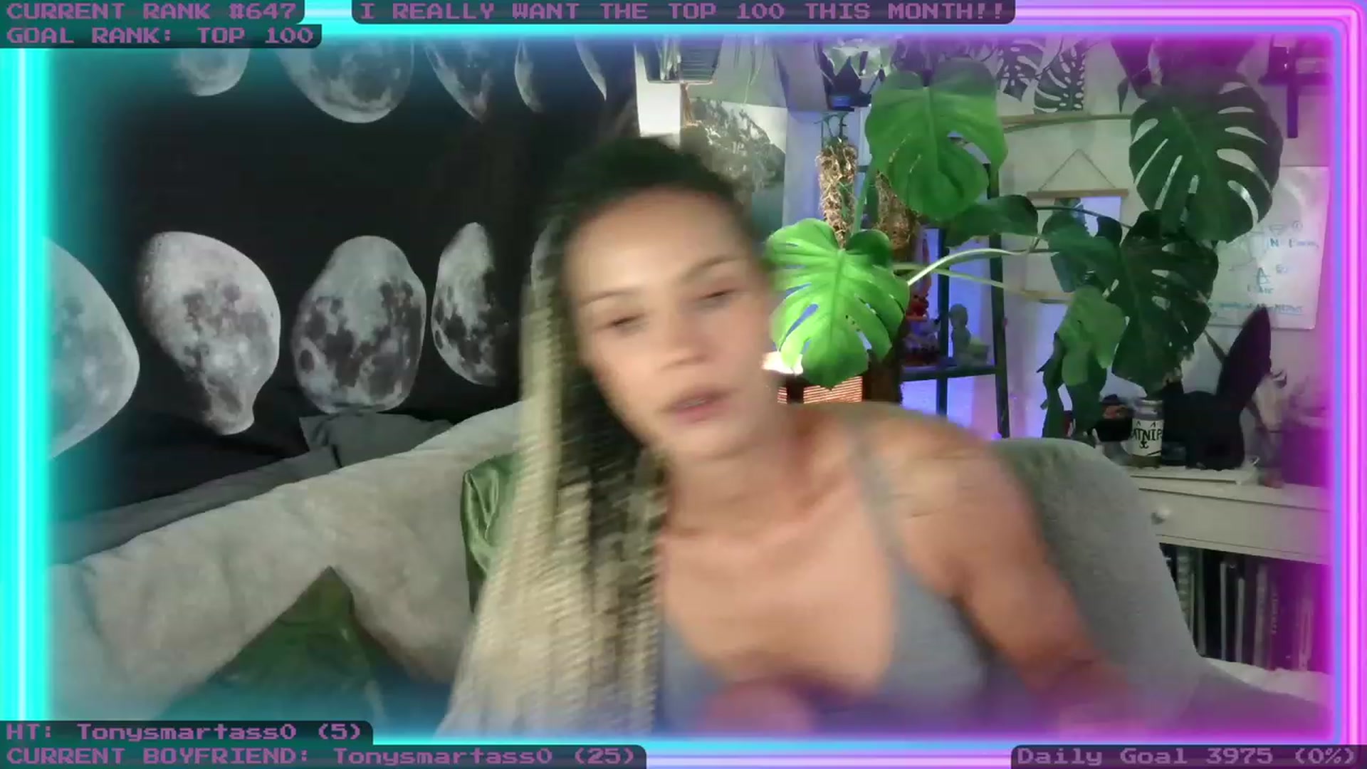 Gallery image thumbnail from LunarLexxx's myfreecams stream on, 11/06/2023, 05:40 image 18 of 20