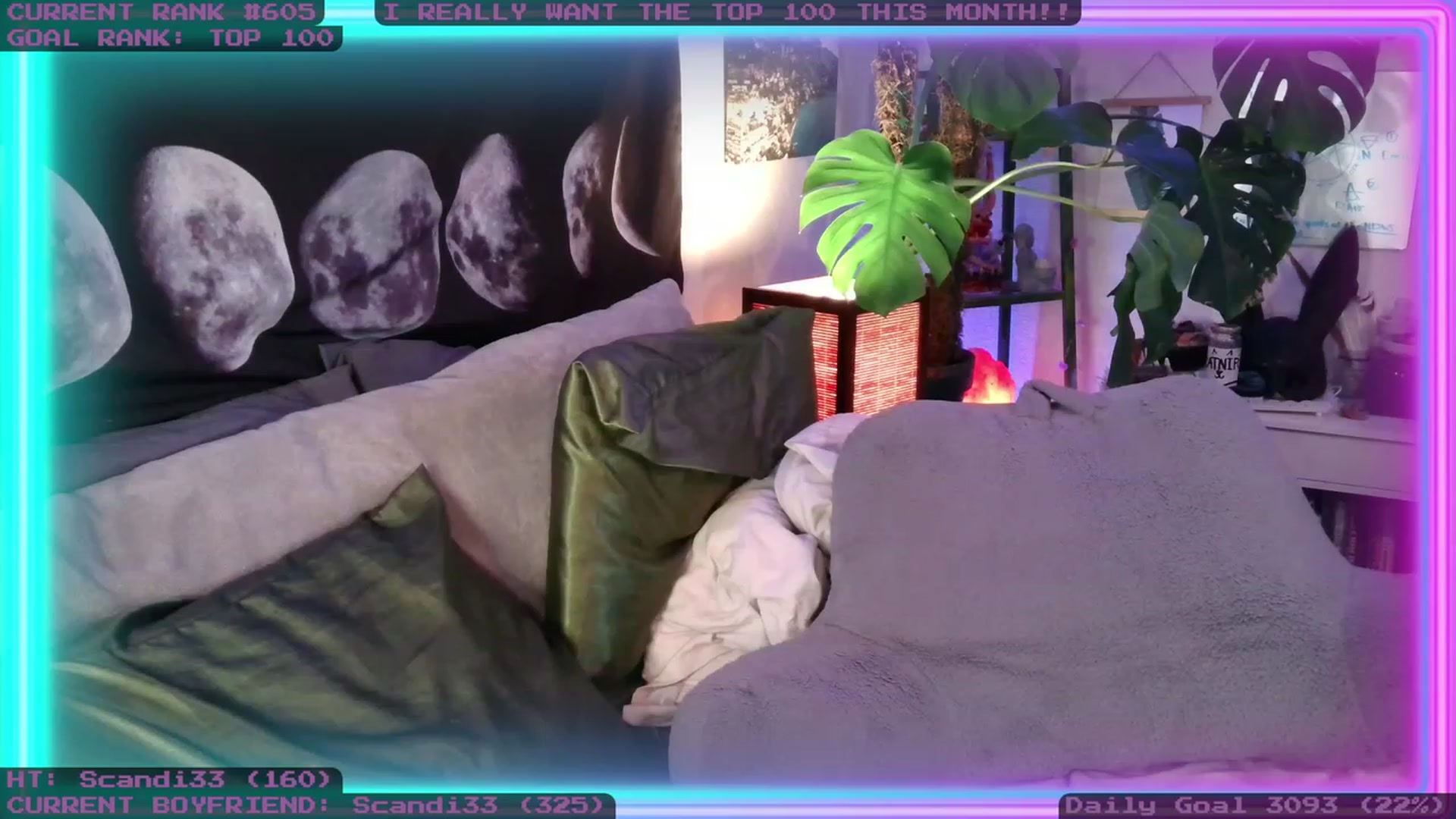 Gallery image thumbnail from LunarLexxx's myfreecams stream on, 11/06/2023, 08:43 image 15 of 20