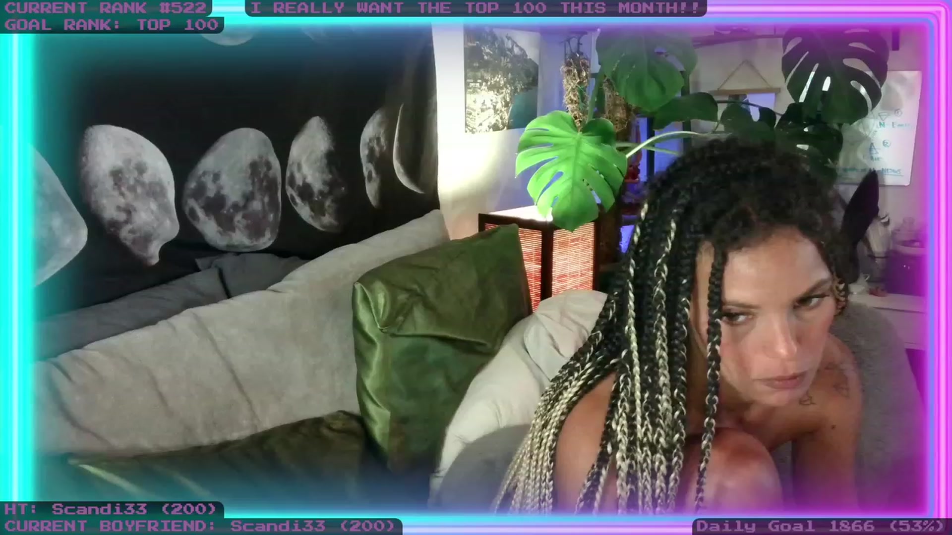 Gallery image thumbnail from LunarLexxx's myfreecams stream on, 11/06/2023, 11:17 image 11 of 20