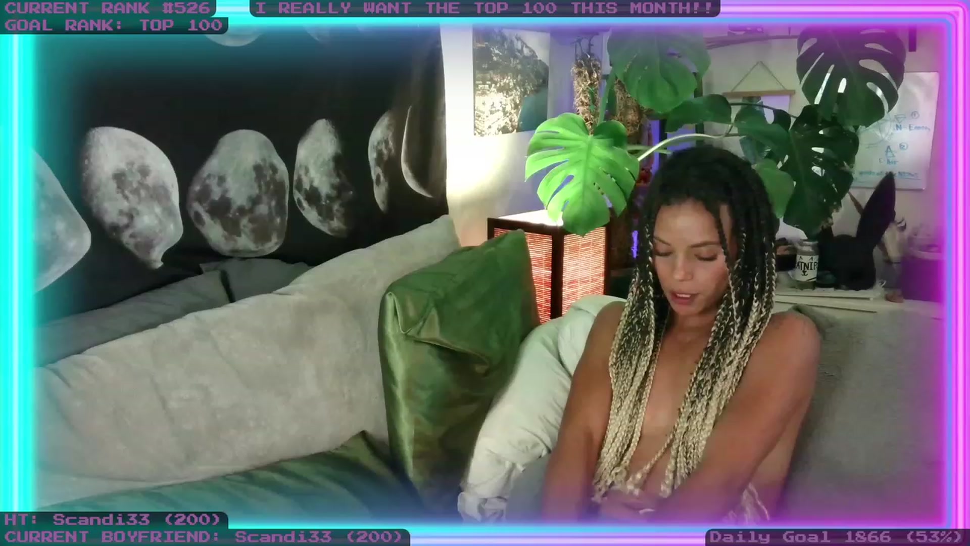 Gallery image thumbnail from LunarLexxx's myfreecams stream on, 11/06/2023, 12:16 image 20 of 20