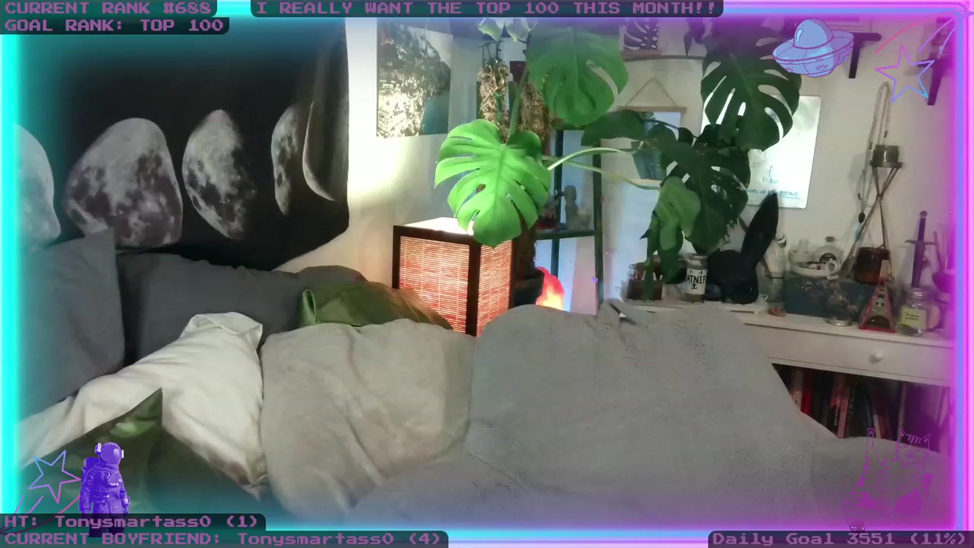 Gallery image thumbnail from LunarLexxx's myfreecams stream on, 11/08/2023, 11:51 image 13 of 20