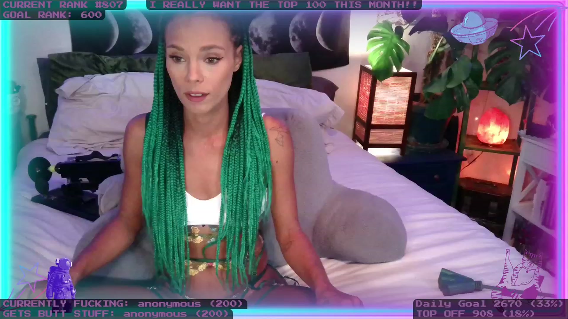 Gallery image thumbnail from LunarLexxx's myfreecams stream on, 11/10/2023, 06:14 image 11 of 20