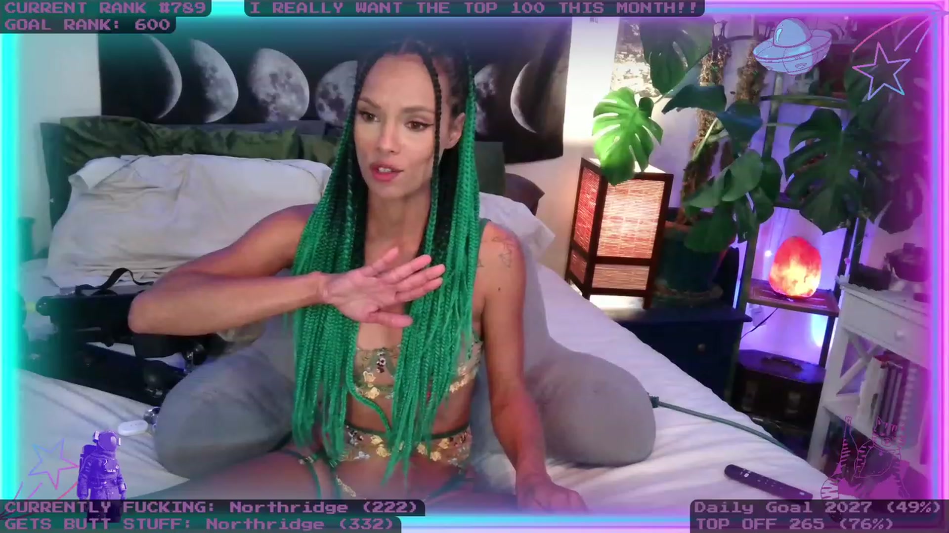 Gallery image thumbnail from LunarLexxx's myfreecams stream on, 11/10/2023, 10:49 image 12 of 20