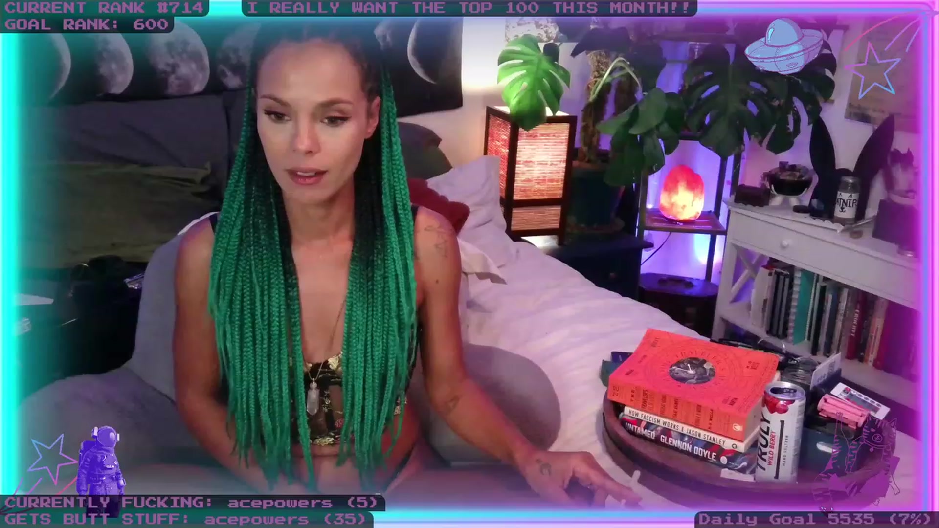 Gallery image thumbnail from LunarLexxx's myfreecams stream on, 11/11/2023, 09:56 image 10 of 20