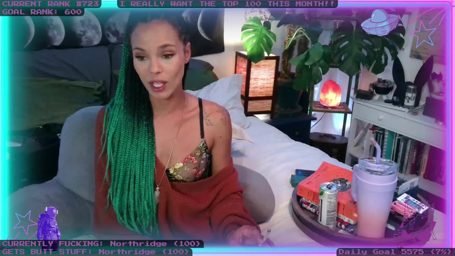 Gallery image thumbnail from LunarLexxx's myfreecams stream on, 11/11/2023, 09:56 image 3 of 20