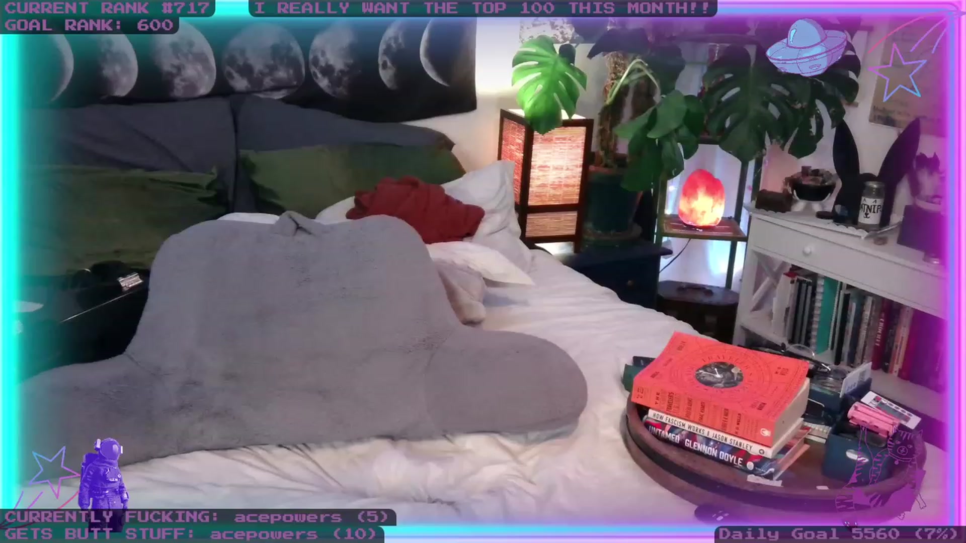 Gallery image thumbnail from LunarLexxx's myfreecams stream on, 11/11/2023, 09:56 image 8 of 20
