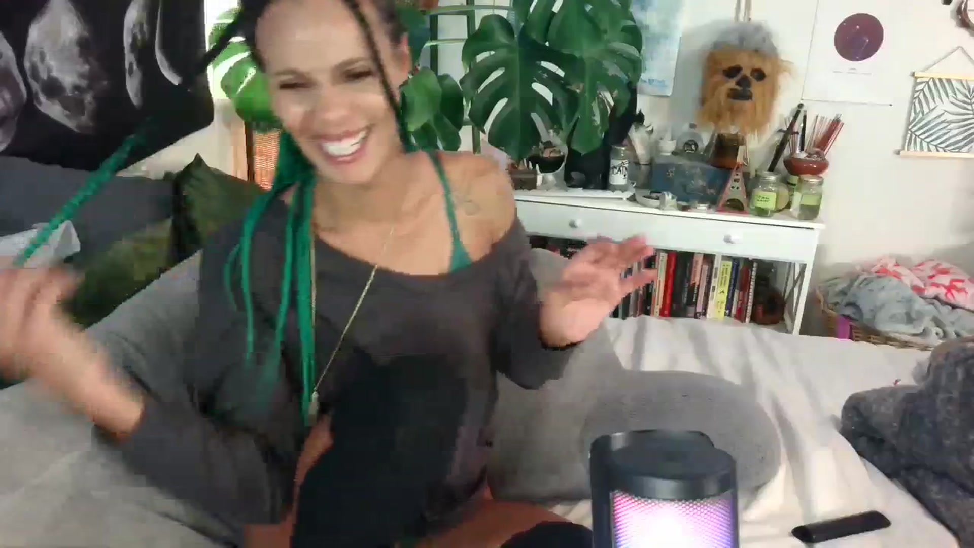 Gallery image thumbnail from LunarLexxx's myfreecams stream on, 11/16/2023, 12:31 image 12 of 20