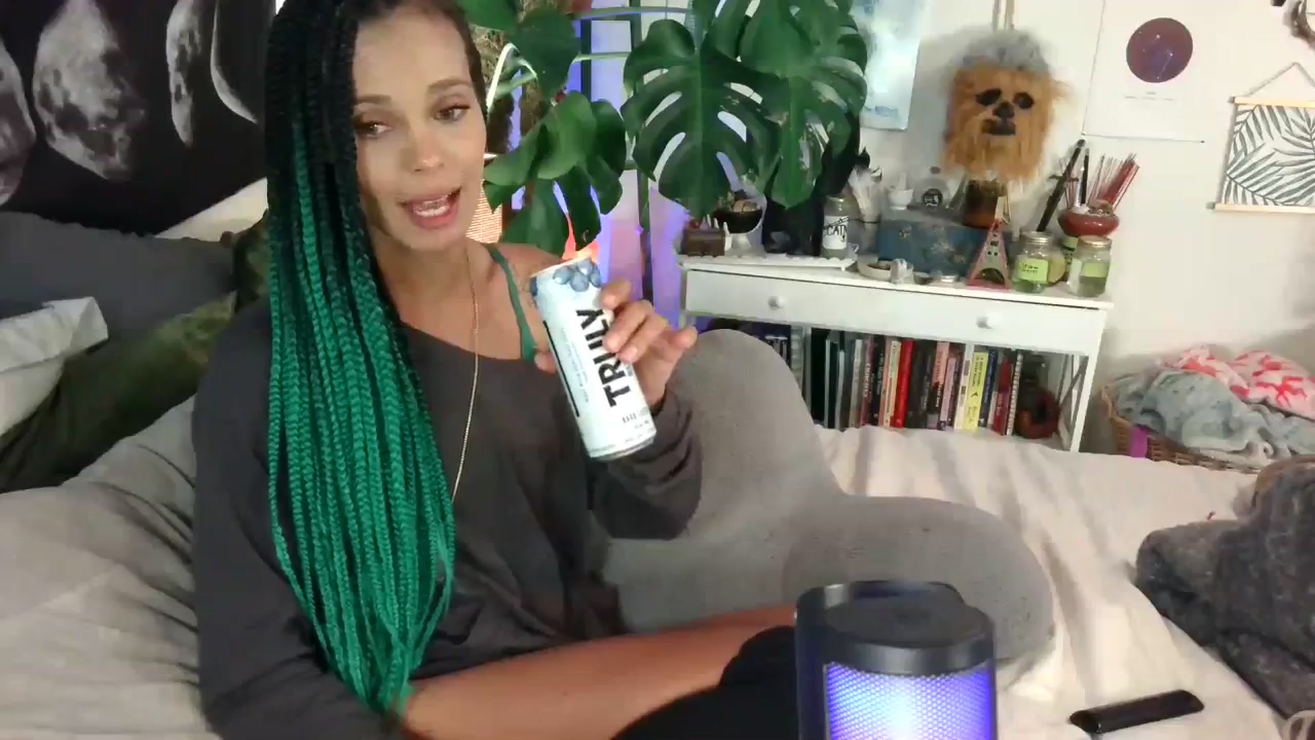 Gallery image thumbnail from LunarLexxx's myfreecams stream on, 11/16/2023, 12:31 image 14 of 20