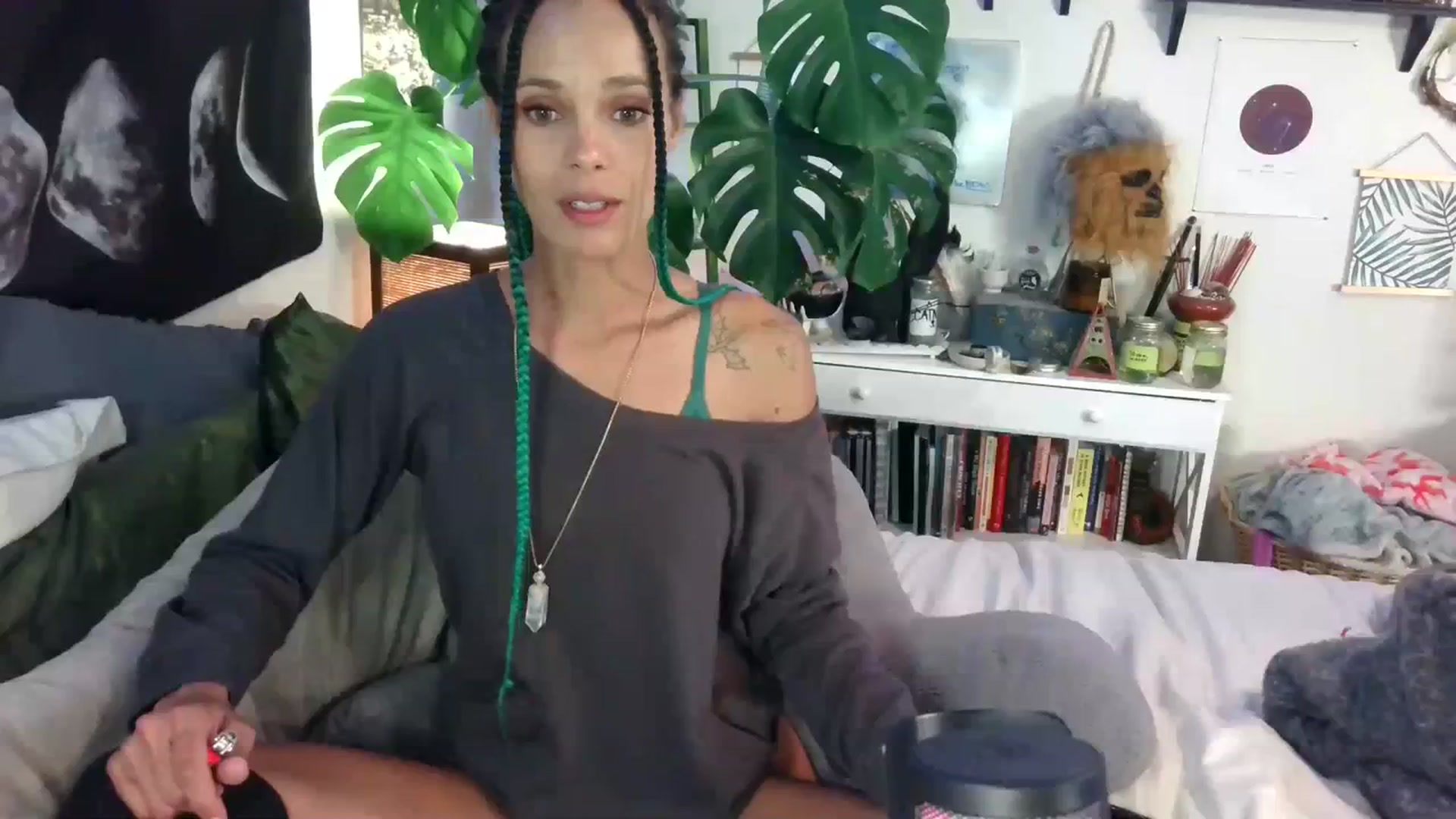 Gallery image thumbnail from LunarLexxx's myfreecams stream on, 11/16/2023, 12:31 image 9 of 20