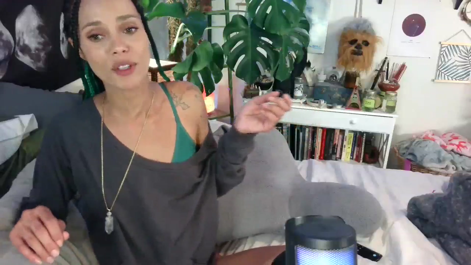 Gallery image thumbnail from LunarLexxx's myfreecams stream on, 11/16/2023, 12:31 image 10 of 20