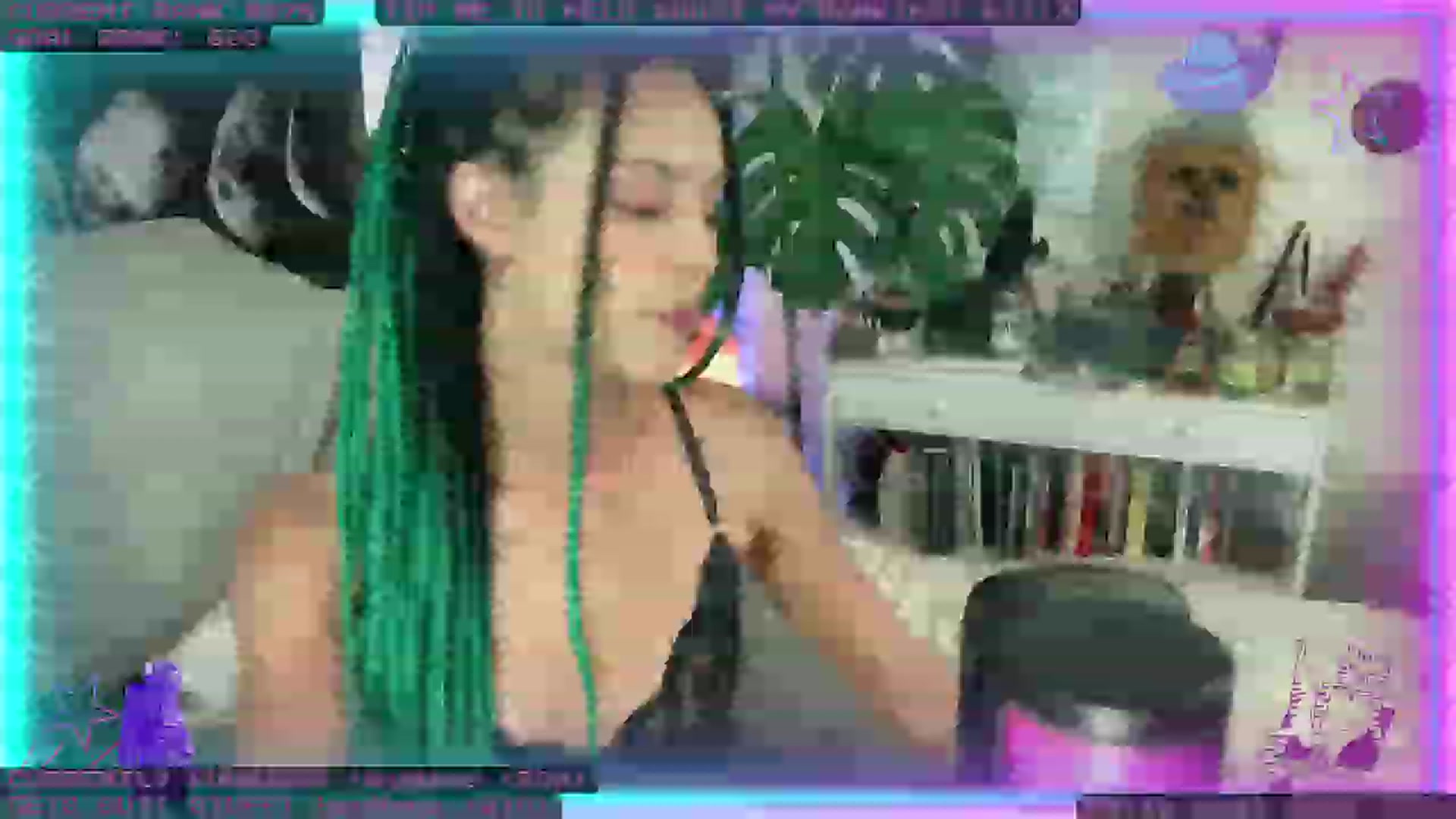 Gallery image thumbnail from LunarLexxx's myfreecams stream on, 11/18/2023, 06:41 image 14 of 20
