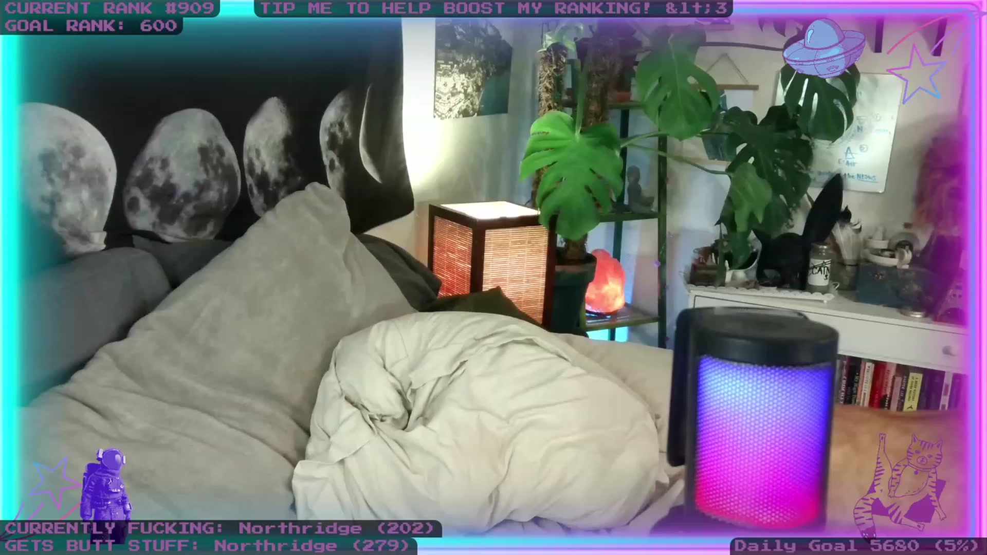 Gallery image thumbnail from LunarLexxx's myfreecams stream on, 11/21/2023, 07:07 image 11 of 20