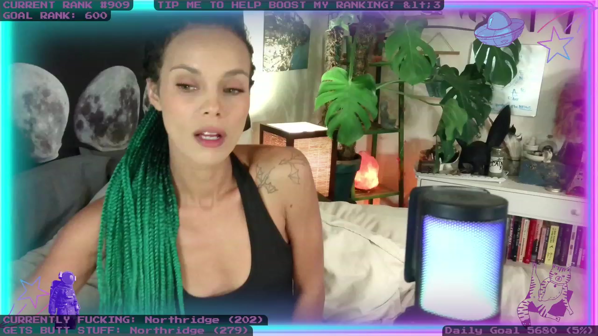 Gallery image thumbnail from LunarLexxx's myfreecams stream on, 11/21/2023, 07:07 image 15 of 20