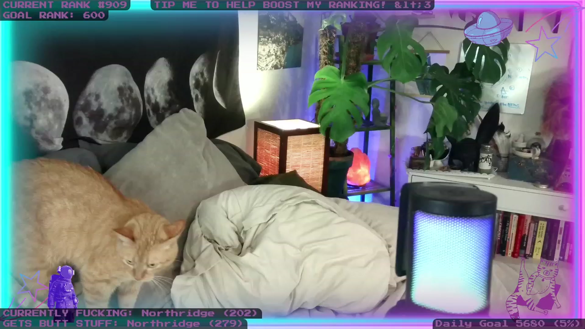 Gallery image thumbnail from LunarLexxx's myfreecams stream on, 11/21/2023, 07:07 image 12 of 20