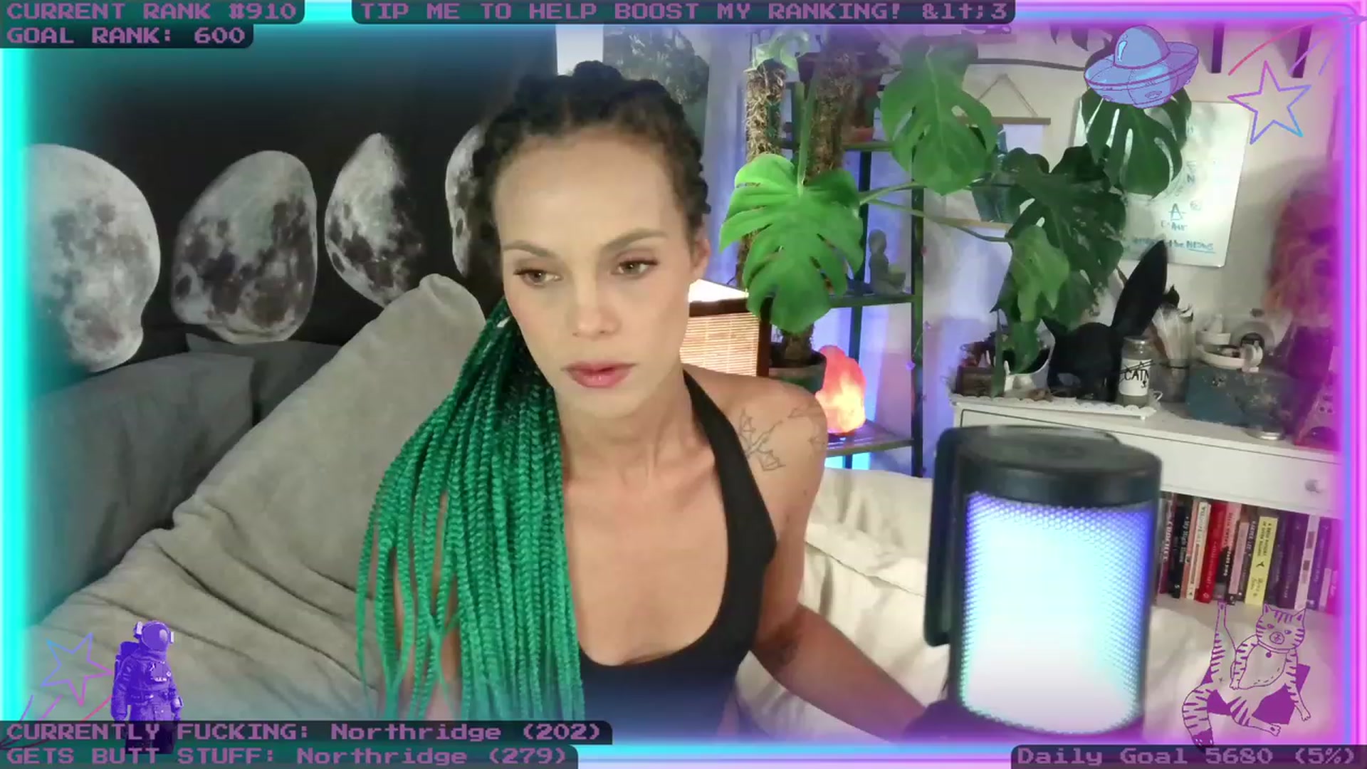 Gallery image thumbnail from LunarLexxx's myfreecams stream on, 11/21/2023, 07:07 image 18 of 20