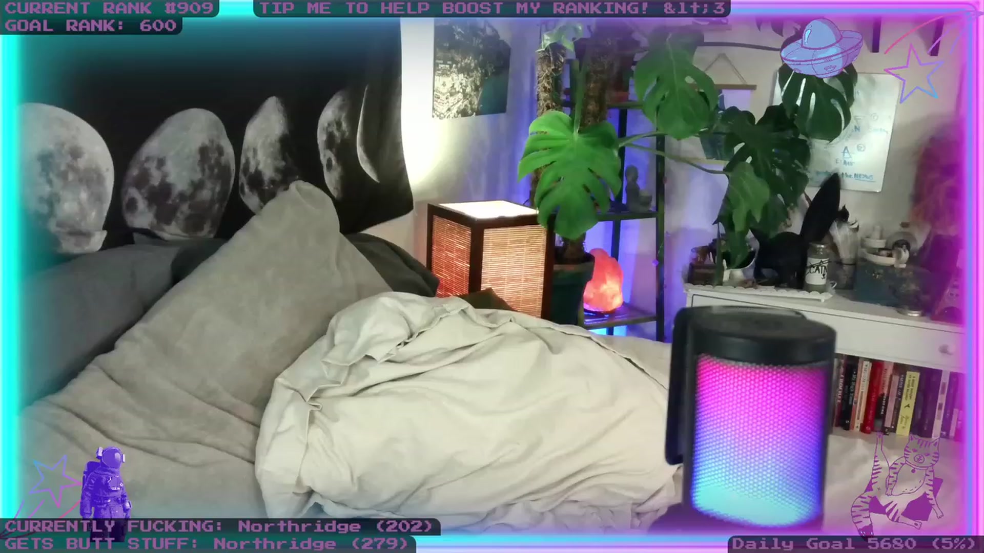 Gallery image thumbnail from LunarLexxx's myfreecams stream on, 11/21/2023, 07:07 image 16 of 20