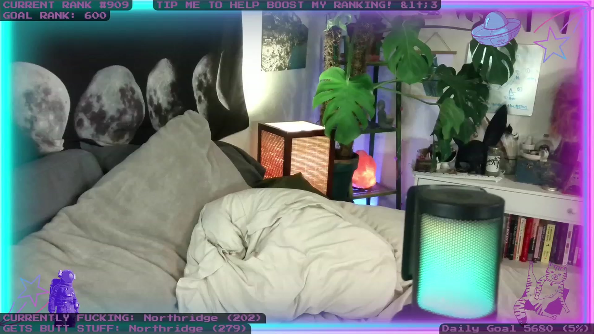 Gallery image thumbnail from LunarLexxx's myfreecams stream on, 11/21/2023, 07:07 image 10 of 20