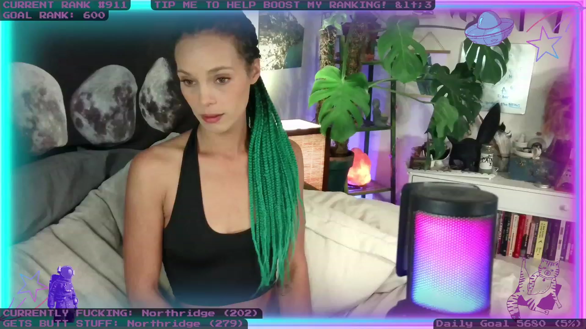 Gallery image thumbnail from LunarLexxx's myfreecams stream on, 11/21/2023, 08:34 image 3 of 20