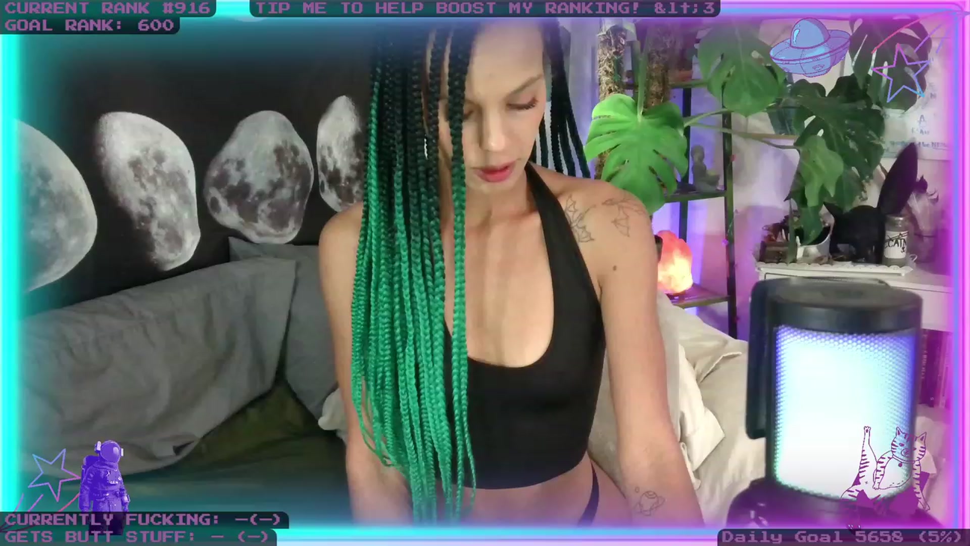 Gallery image thumbnail from LunarLexxx's myfreecams stream on, 11/21/2023, 11:00 image 2 of 20
