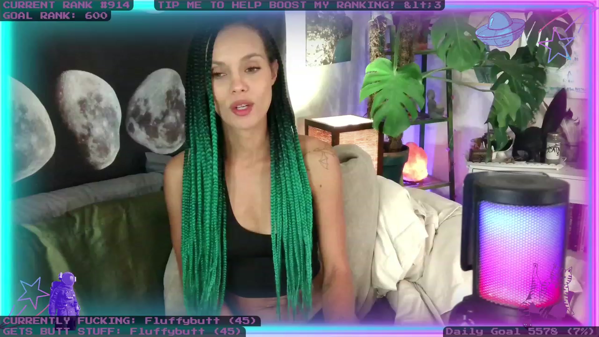 Gallery image thumbnail from LunarLexxx's myfreecams stream on, 11/21/2023, 11:00 image 20 of 20