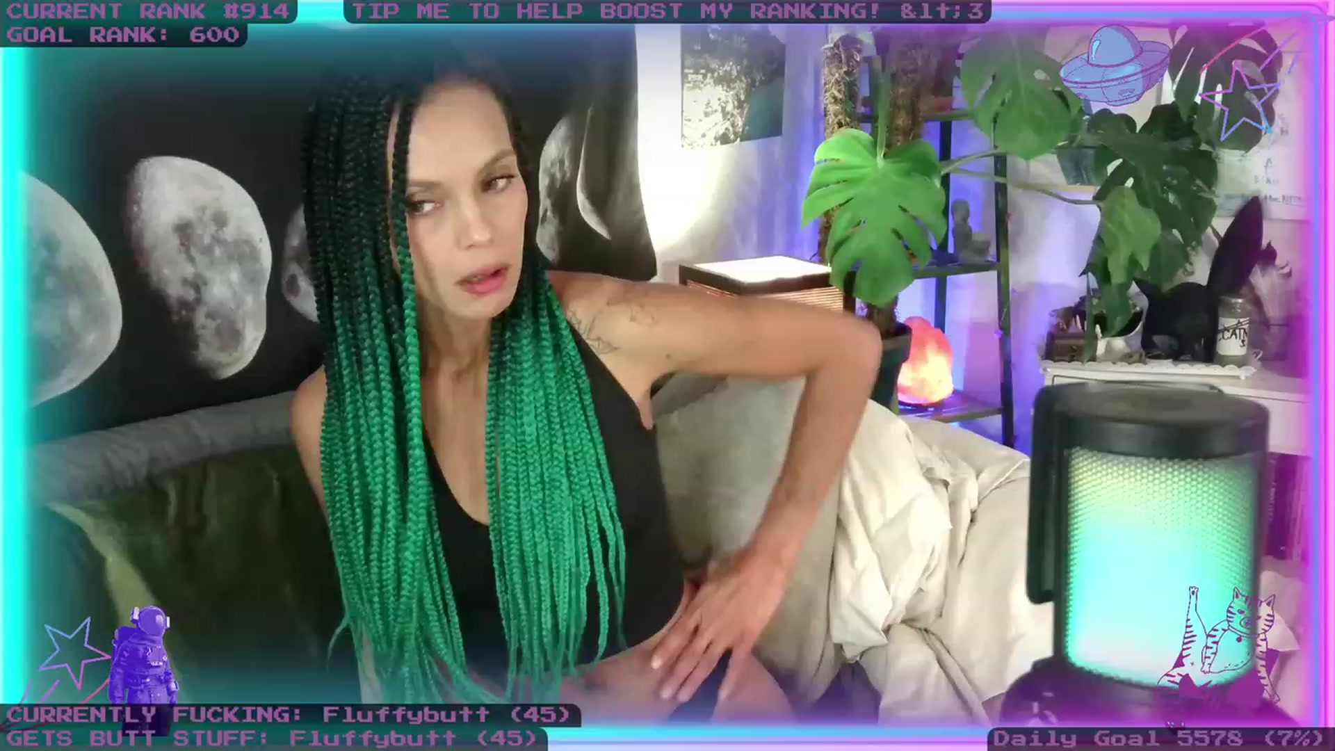 Gallery image thumbnail from LunarLexxx's myfreecams stream on, 11/21/2023, 11:00 image 19 of 20