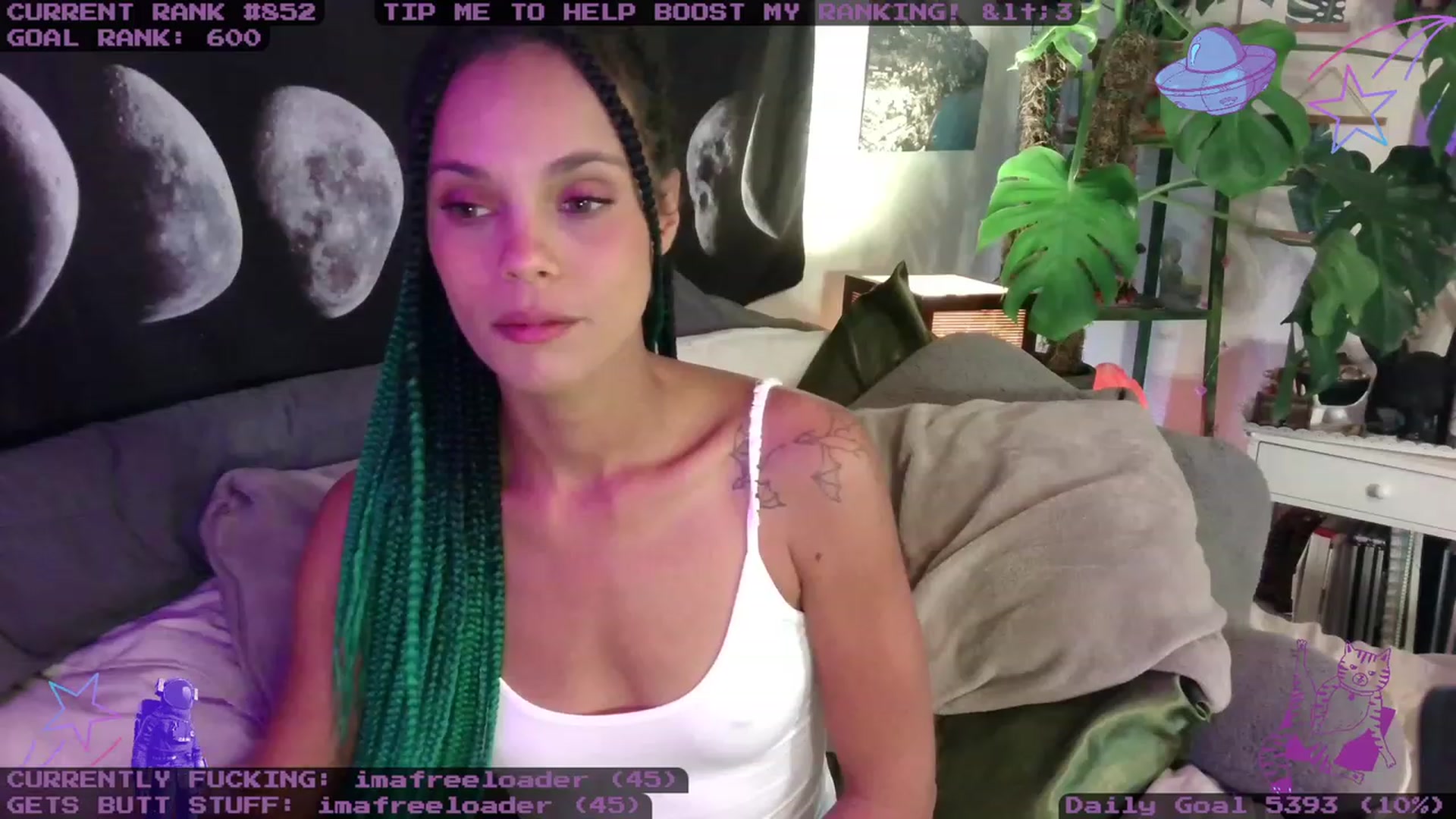 Gallery image thumbnail from LunarLexxx's myfreecams stream on, 11/26/2023, 11:03 image 11 of 20