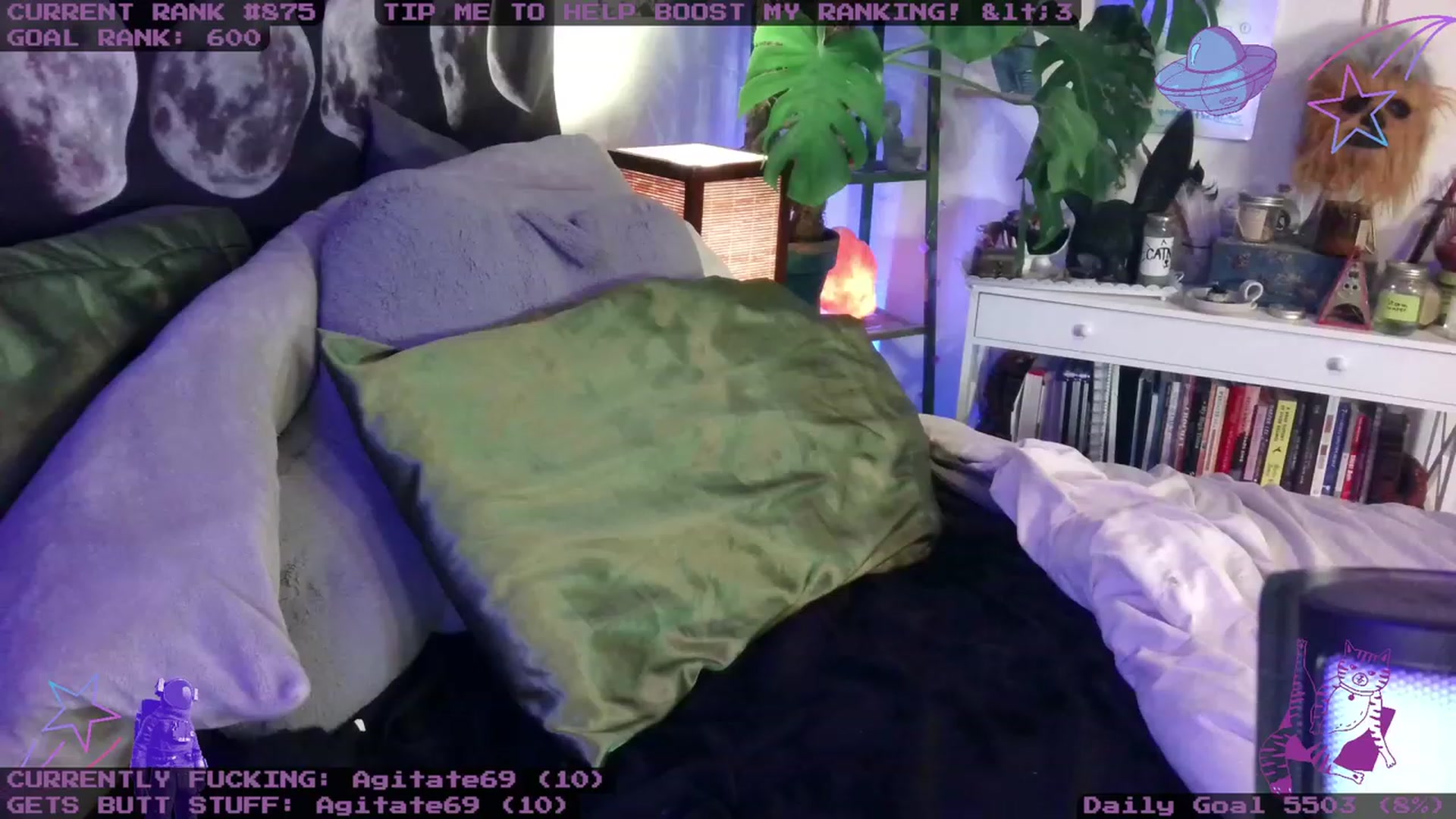 Gallery image thumbnail from LunarLexxx's myfreecams stream on, 11/27/2023, 09:07 image 20 of 20