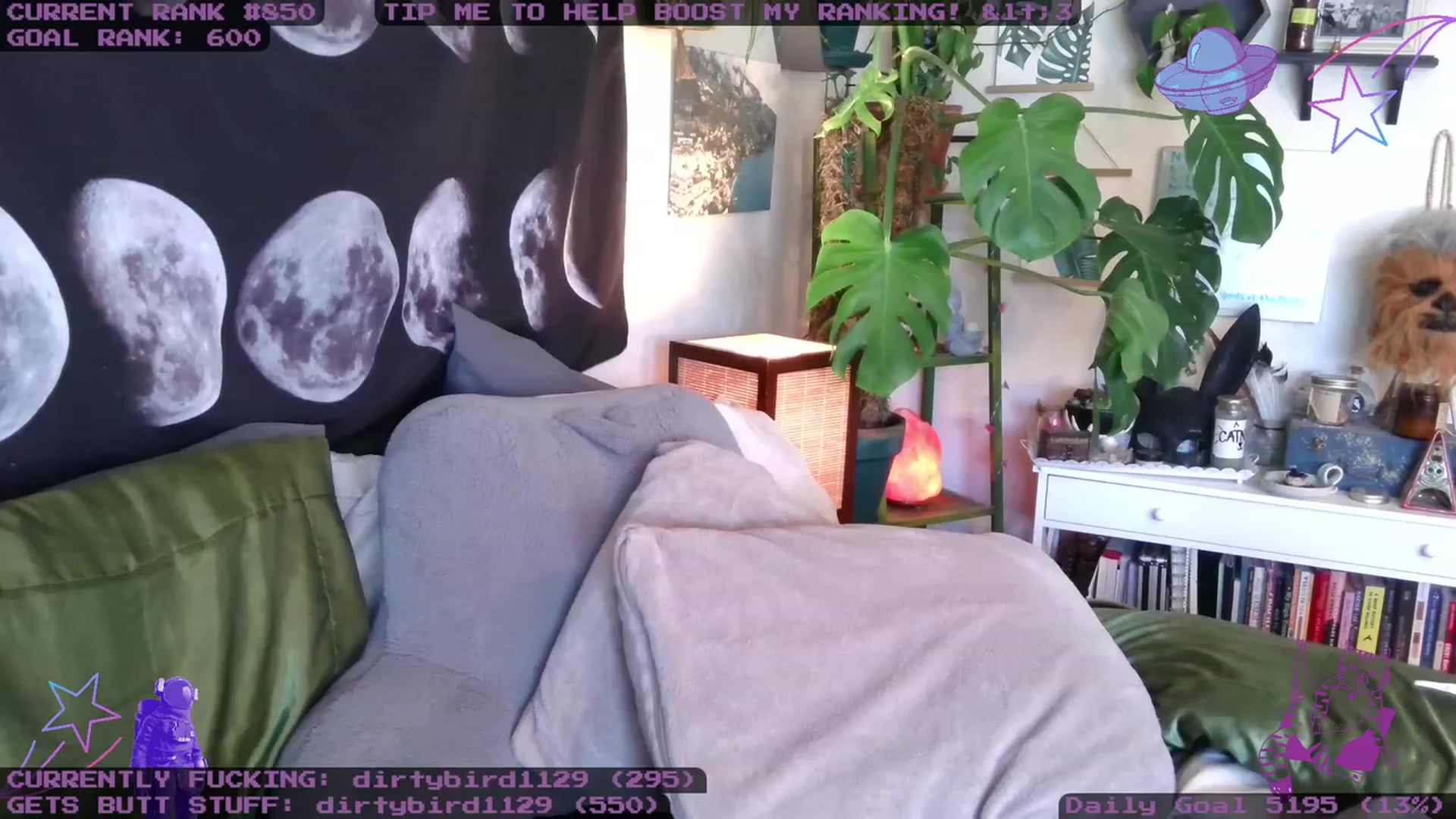 Gallery image thumbnail from LunarLexxx's myfreecams stream on, 11/27/2023, 20:39 image 15 of 20