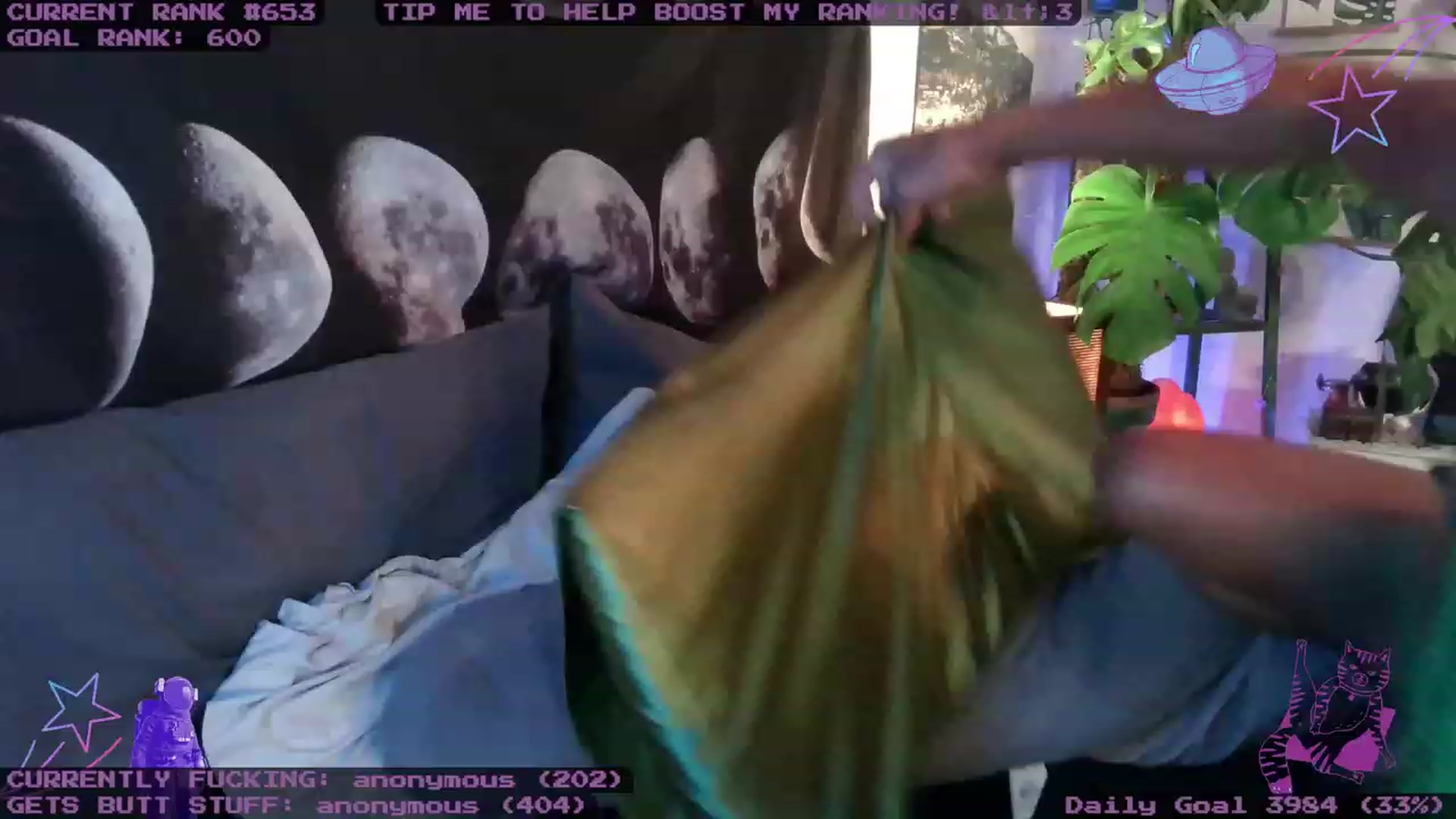 Gallery image thumbnail from LunarLexxx's myfreecams stream on, 11/30/2023, 11:33 image 19 of 20