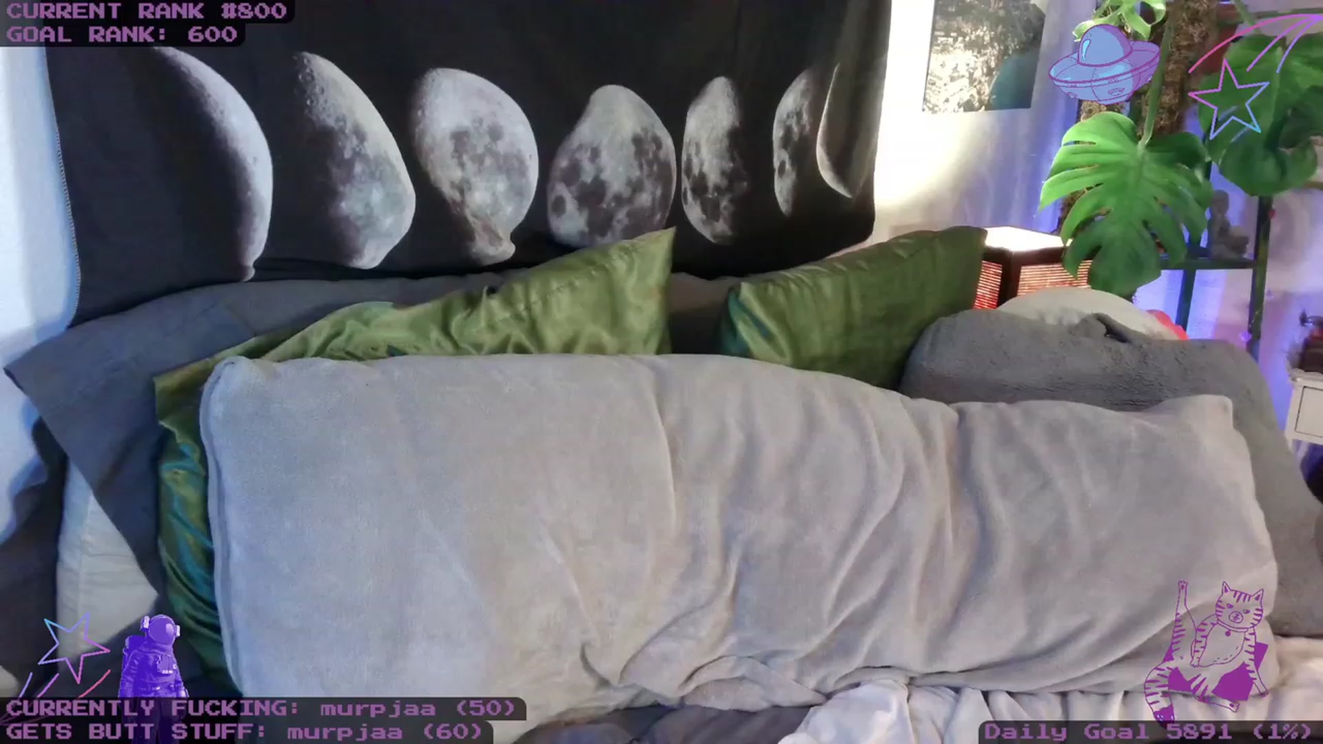 Gallery image thumbnail from LunarLexxx's myfreecams stream on, 12/02/2023, 08:42 image 15 of 20