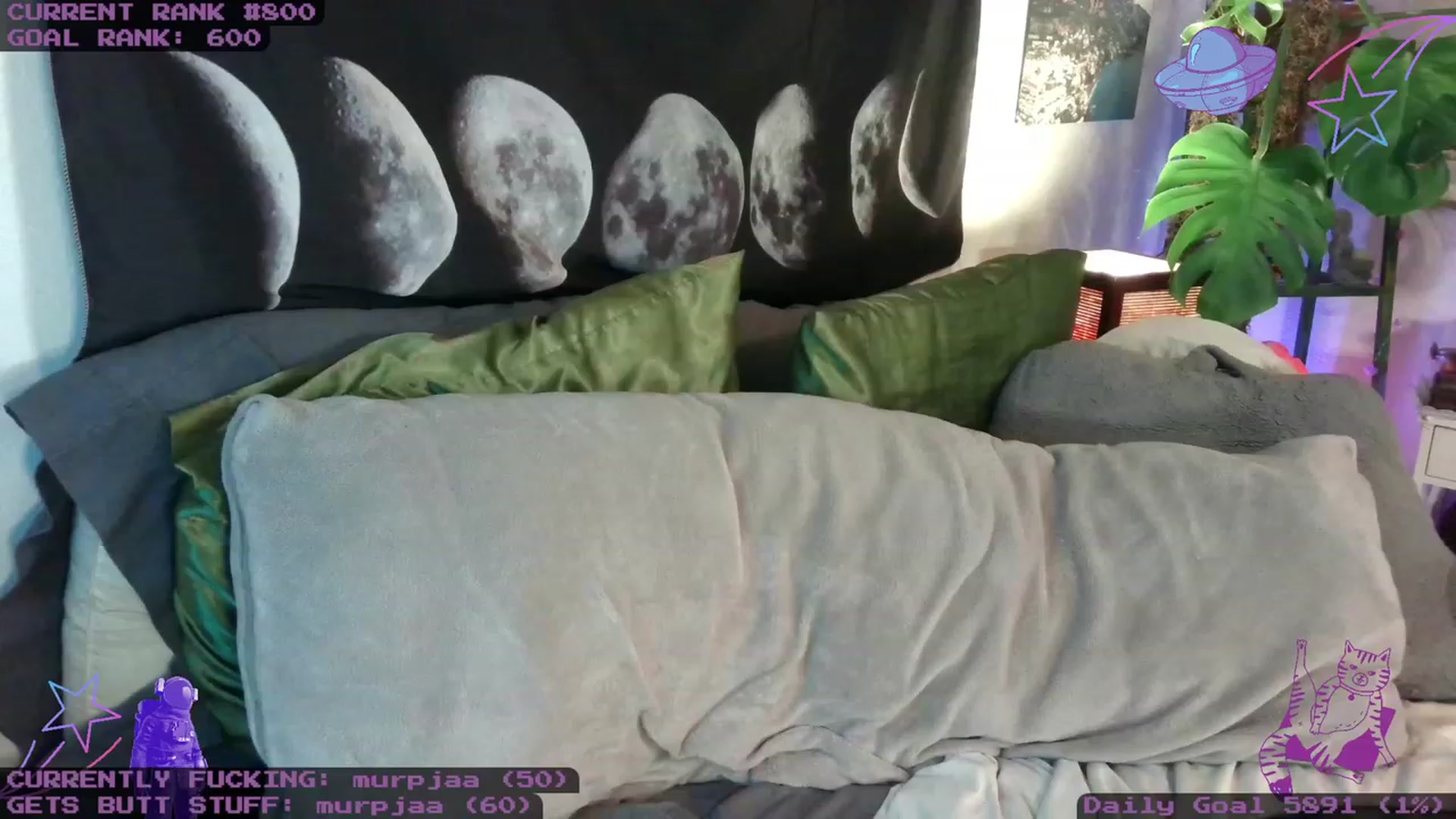 Gallery image thumbnail from LunarLexxx's myfreecams stream on, 12/02/2023, 08:42 image 14 of 20