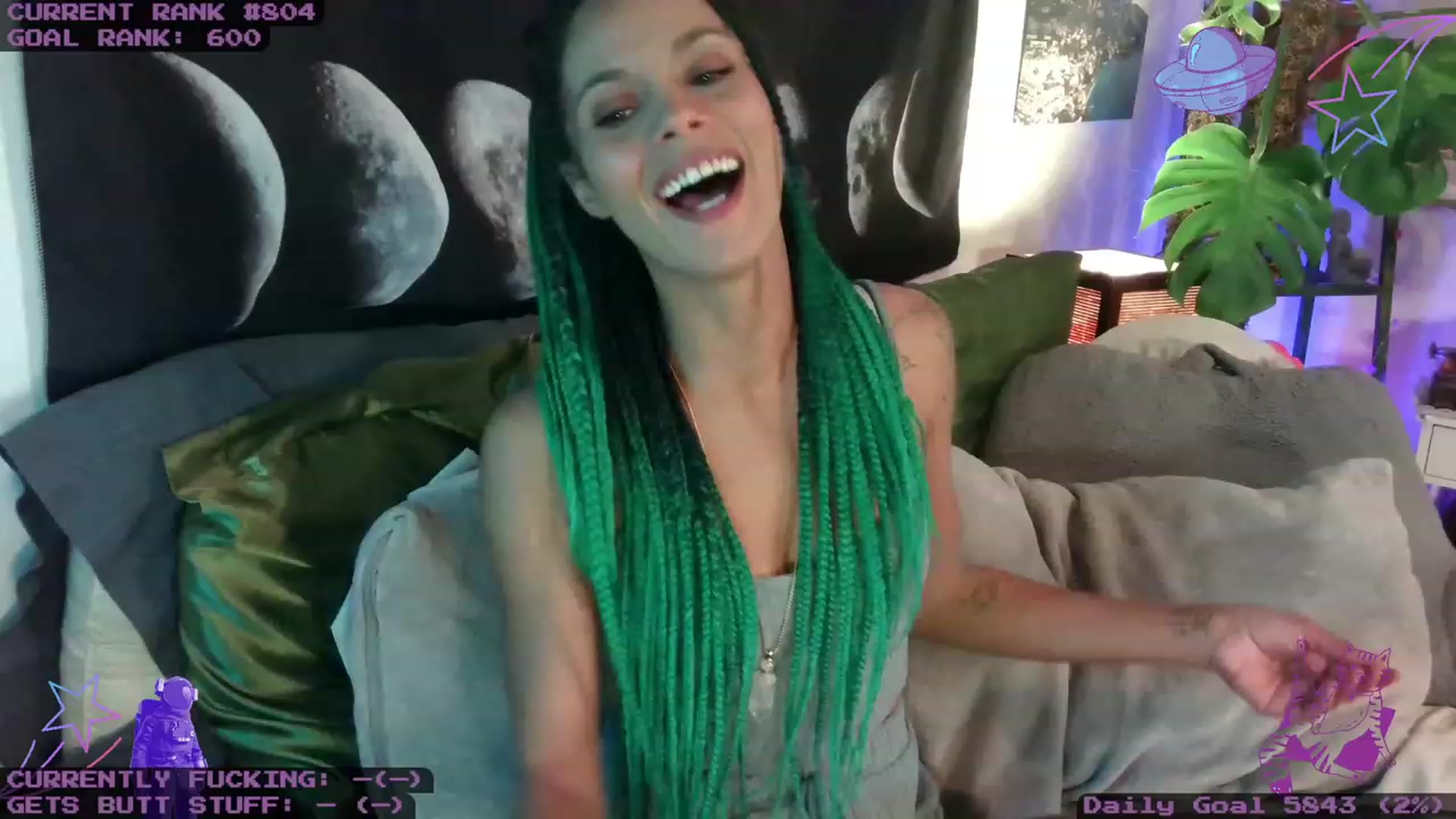 Gallery image thumbnail from LunarLexxx's myfreecams stream on, 12/02/2023, 09:39 image 6 of 20