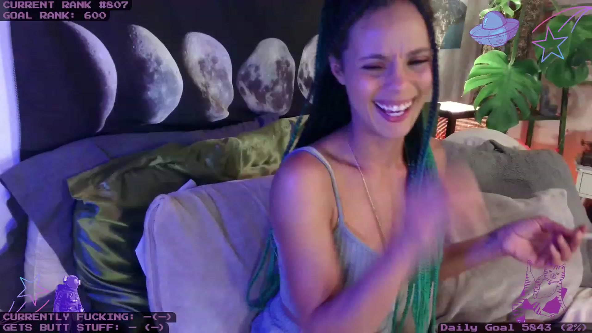 Gallery image thumbnail from LunarLexxx's myfreecams stream on, 12/02/2023, 09:39 image 17 of 20