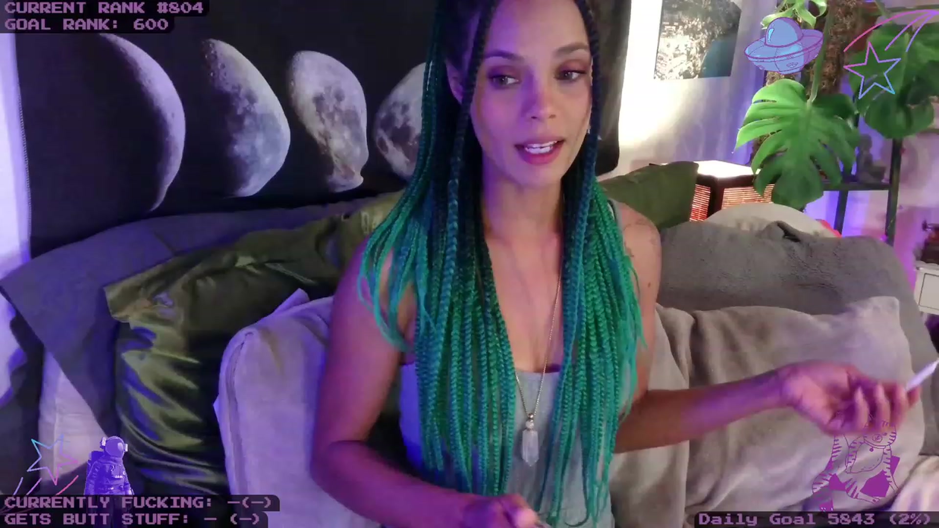 Gallery image thumbnail from LunarLexxx's myfreecams stream on, 12/02/2023, 09:39 image 9 of 20