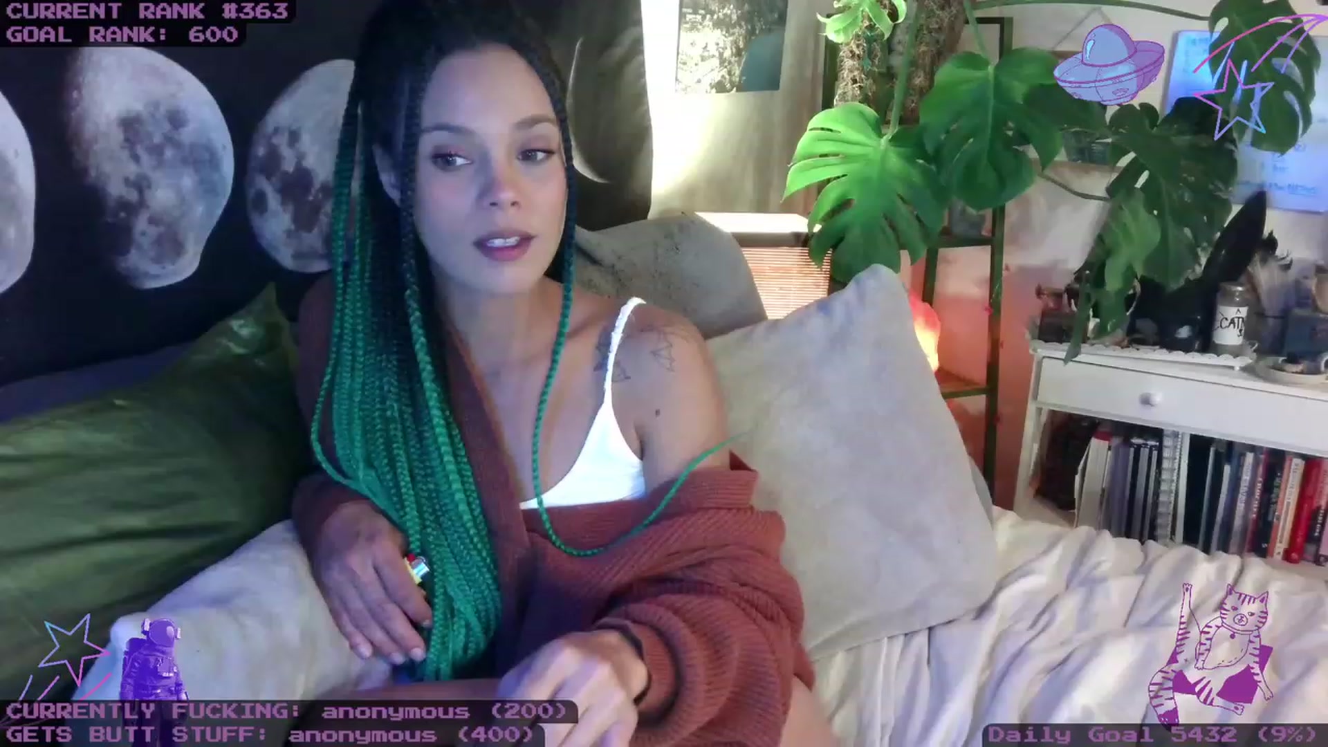 Gallery image thumbnail from LunarLexxx's myfreecams stream on, 12/08/2023, 09:01 image 3 of 20