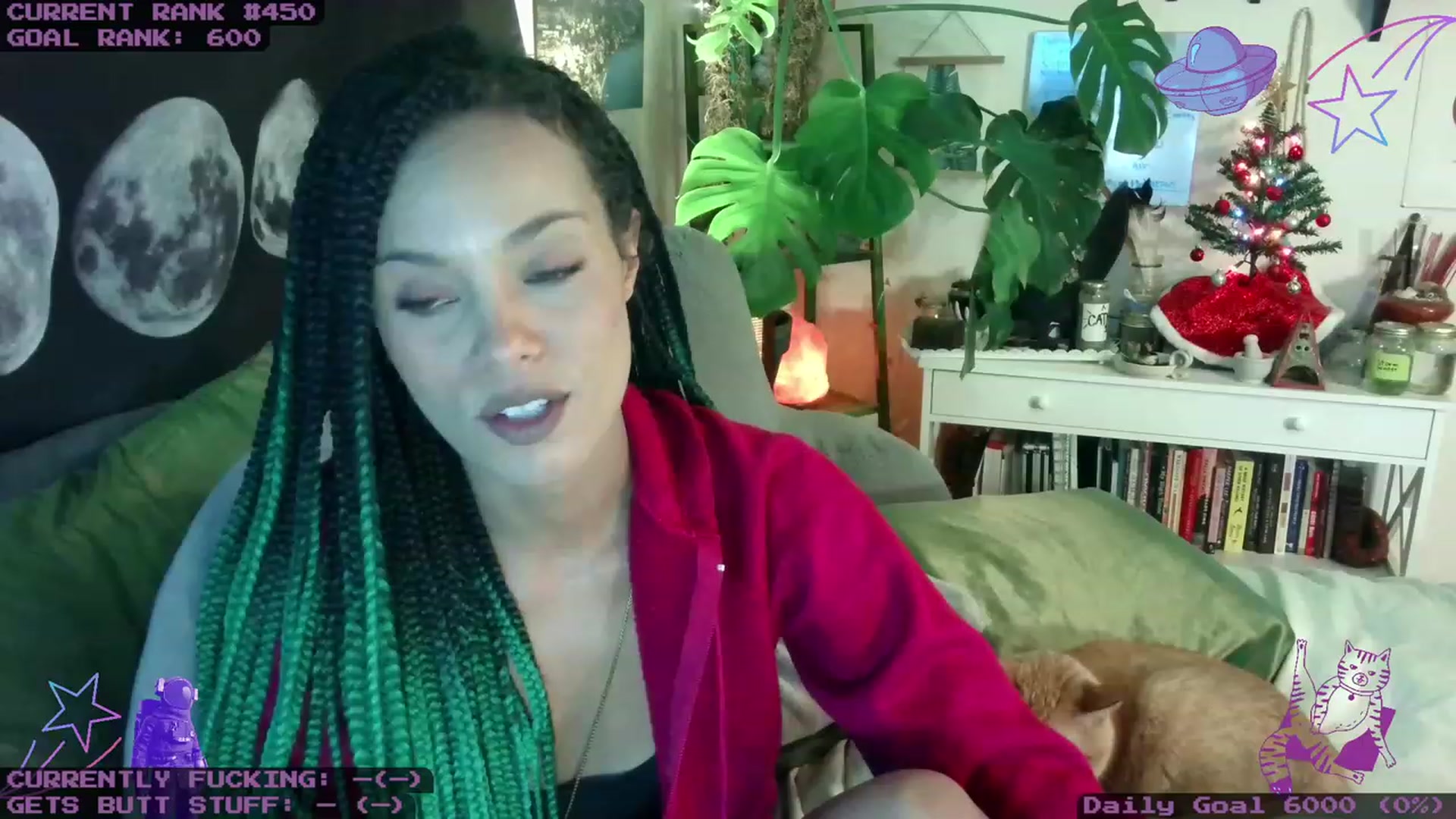 Gallery image thumbnail from LunarLexxx's myfreecams stream on, 12/10/2023, 02:24 image 5 of 20