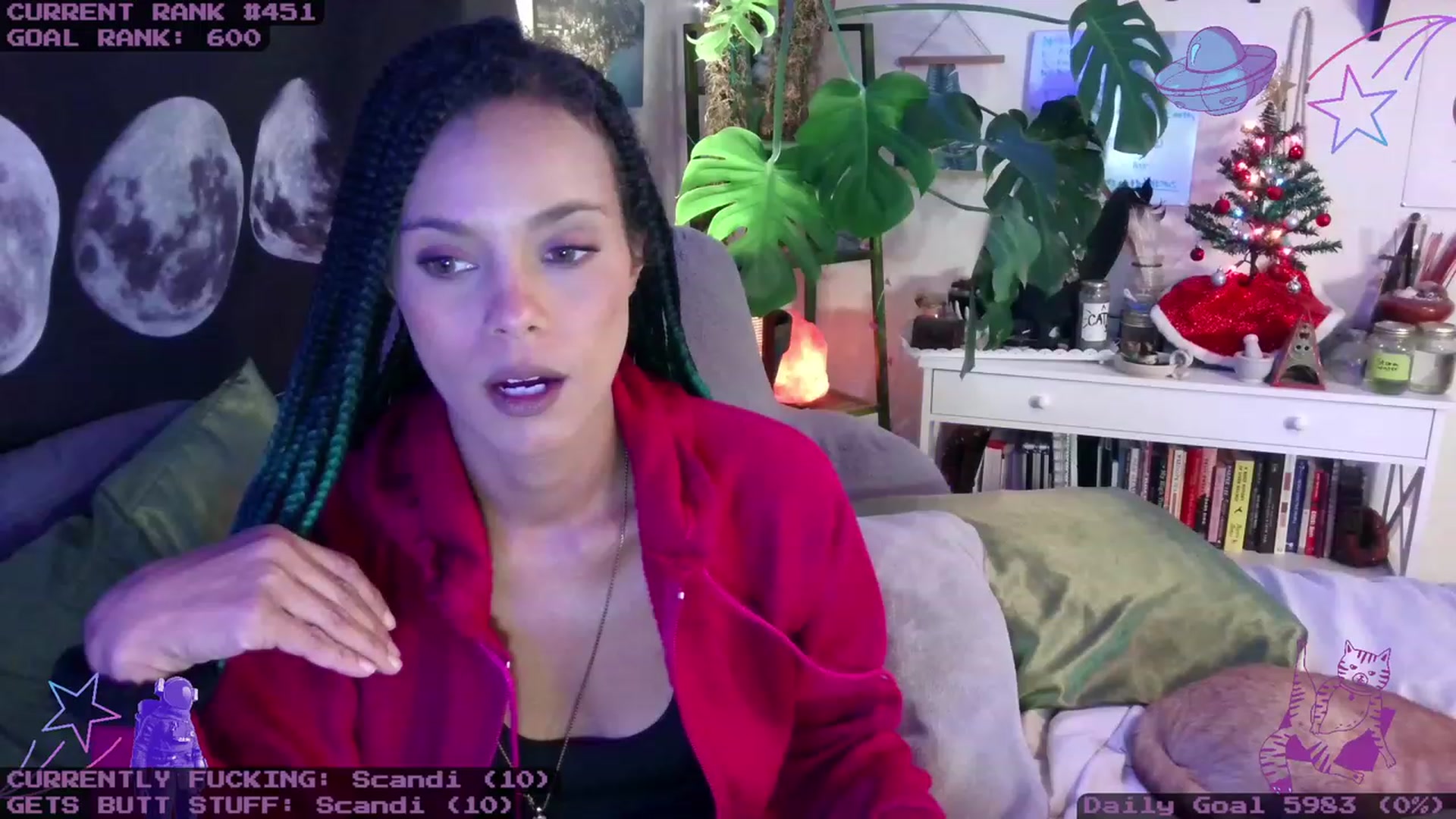Gallery image thumbnail from LunarLexxx's myfreecams stream on, 12/10/2023, 02:24 image 15 of 20