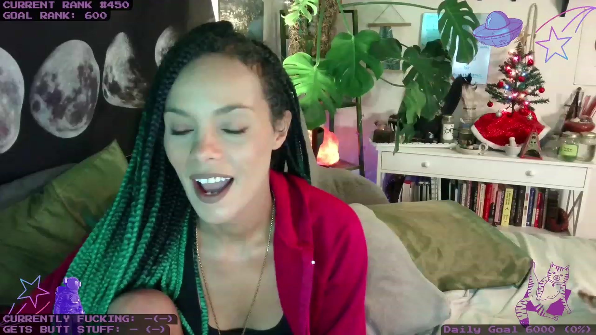Gallery image thumbnail from LunarLexxx's myfreecams stream on, 12/10/2023, 02:24 image 6 of 20