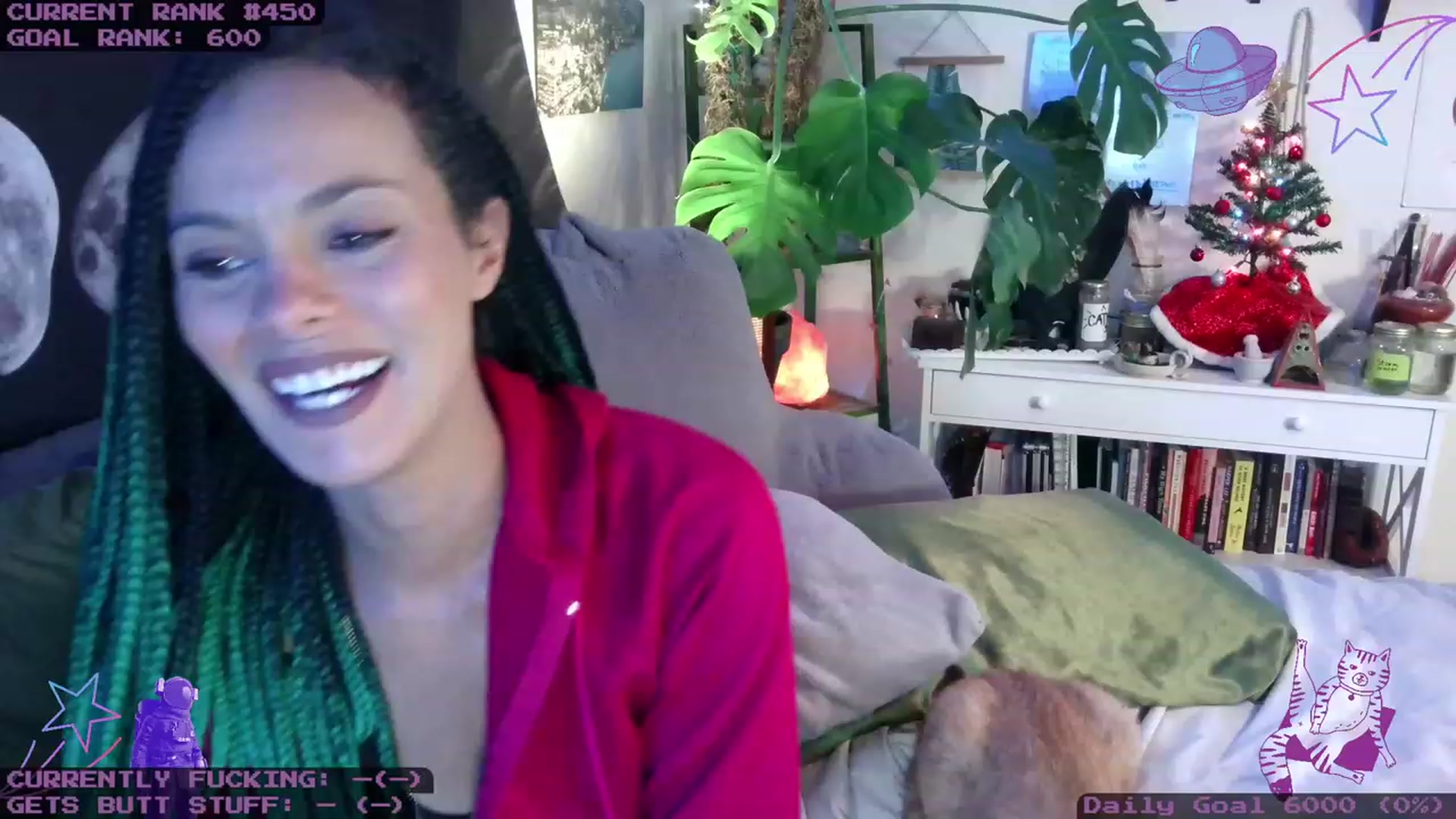 Gallery image thumbnail from LunarLexxx's myfreecams stream on, 12/10/2023, 02:24 image 4 of 20
