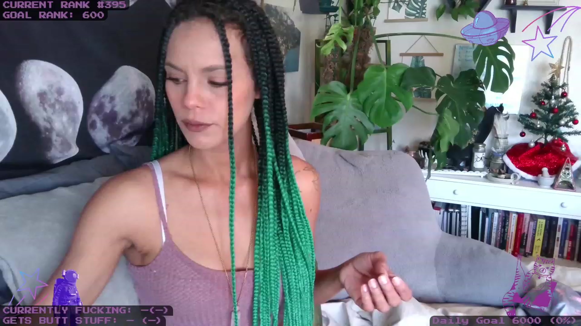 Gallery image thumbnail from LunarLexxx's myfreecams stream on, 12/11/2023, 17:58 image 20 of 20